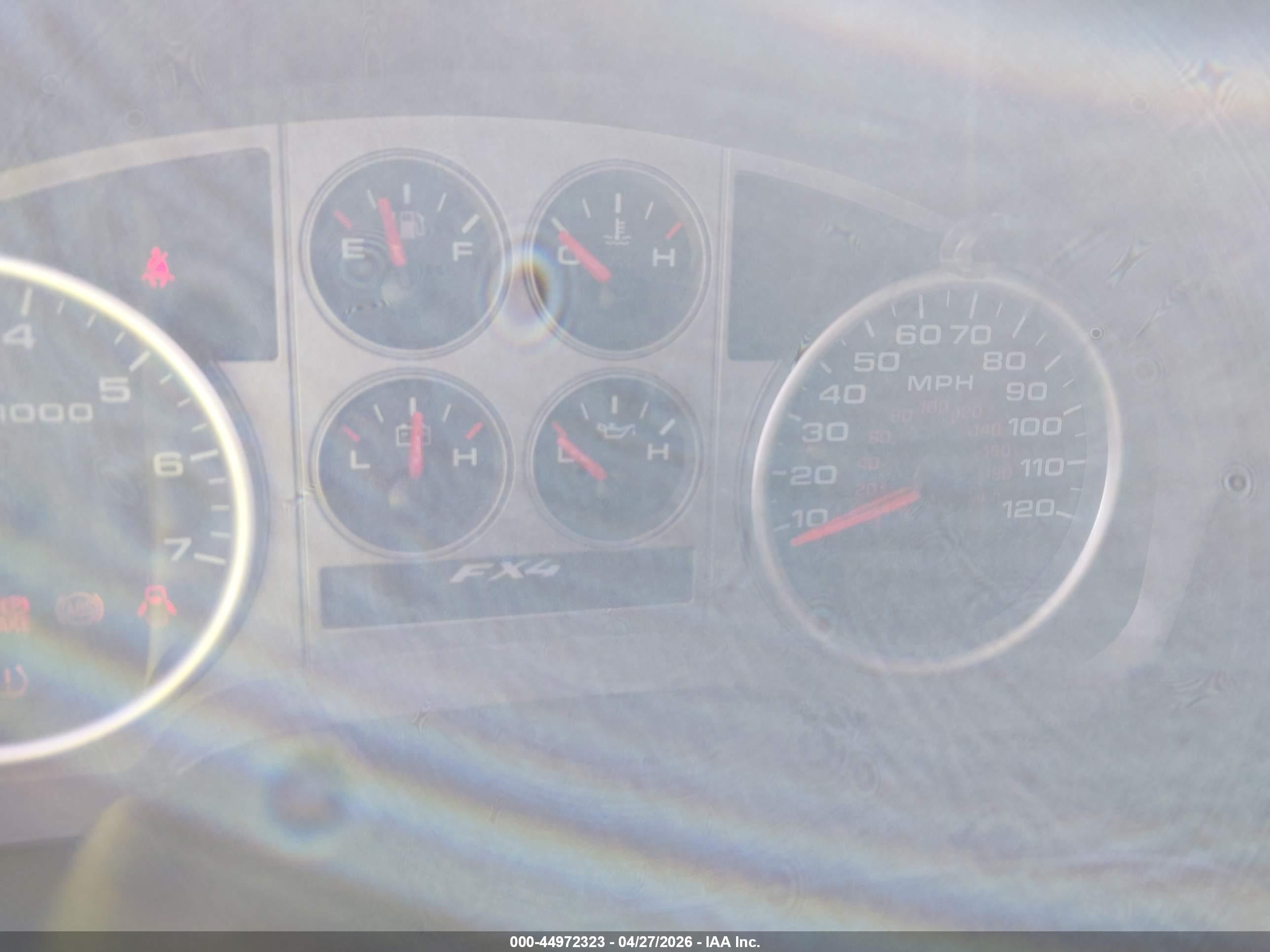 FORD F-150 image 7