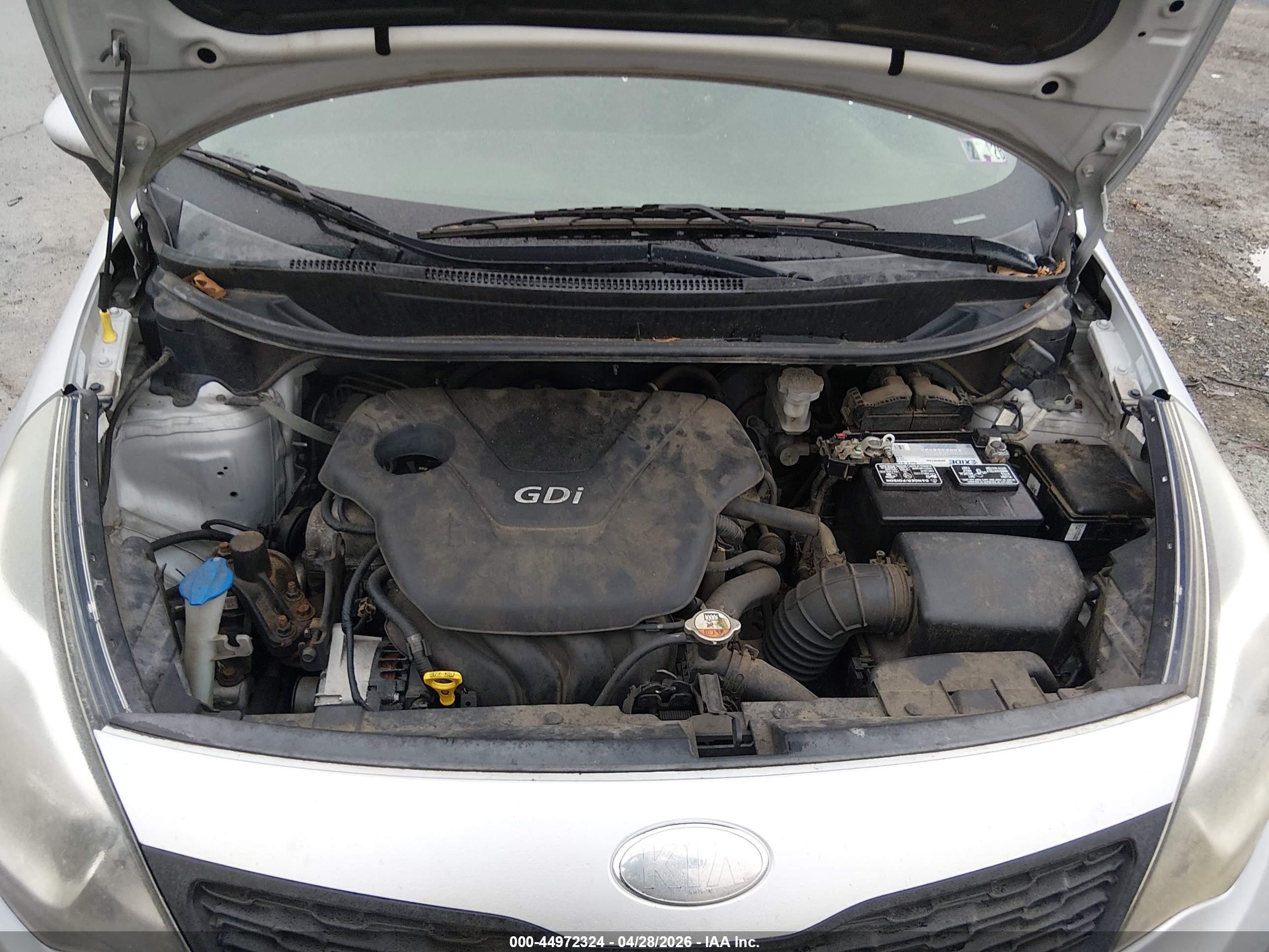KIA RIO image 10