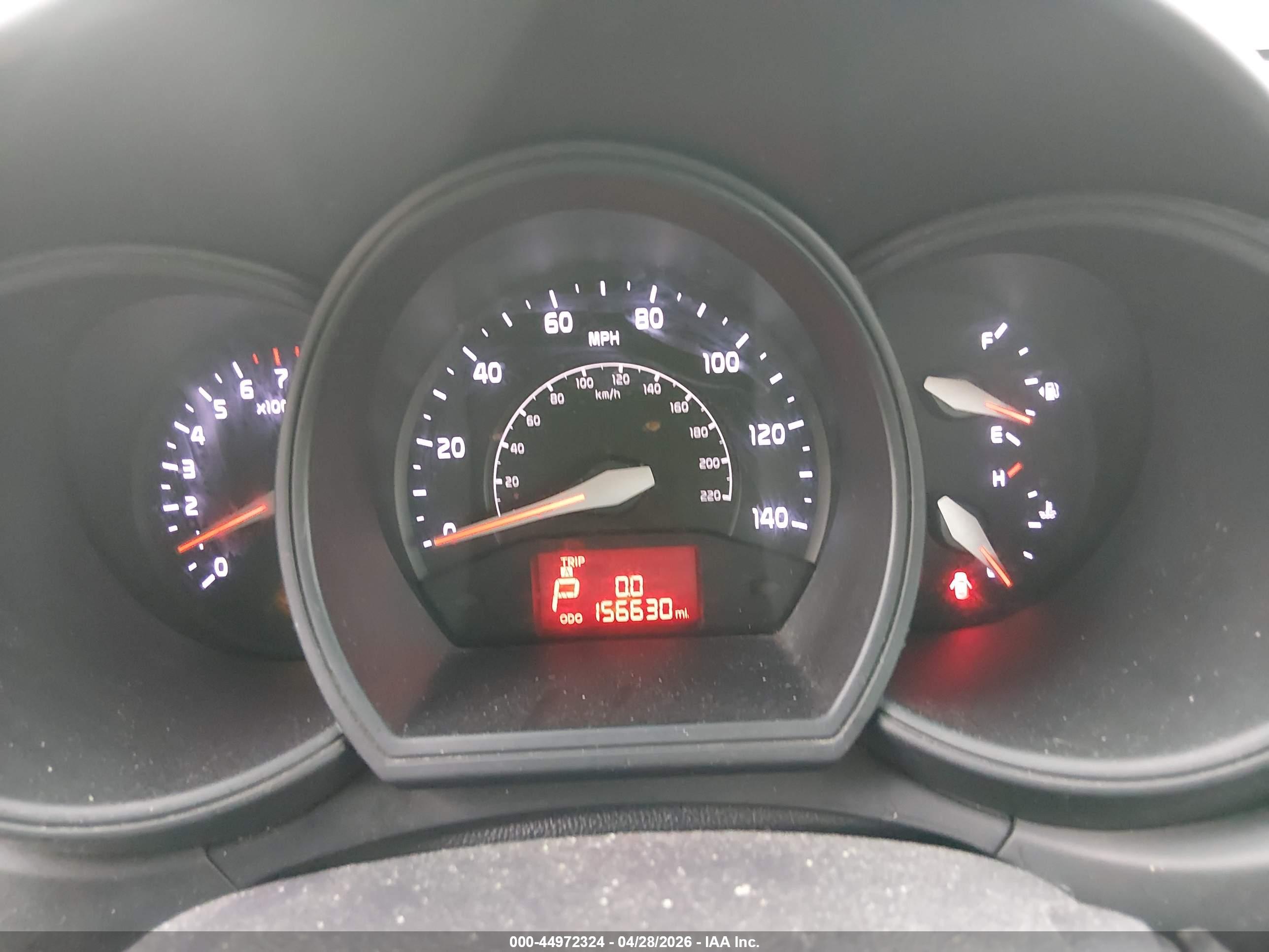 KIA RIO image 7