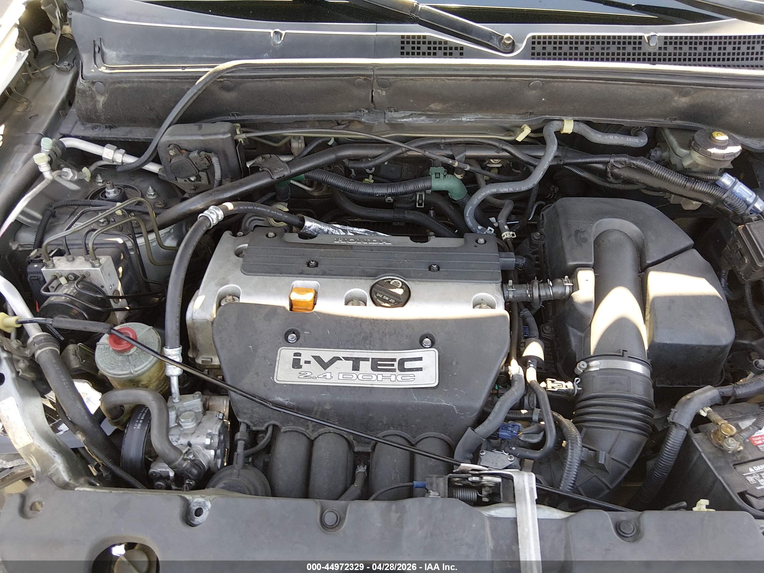 HONDA CR-V image 10