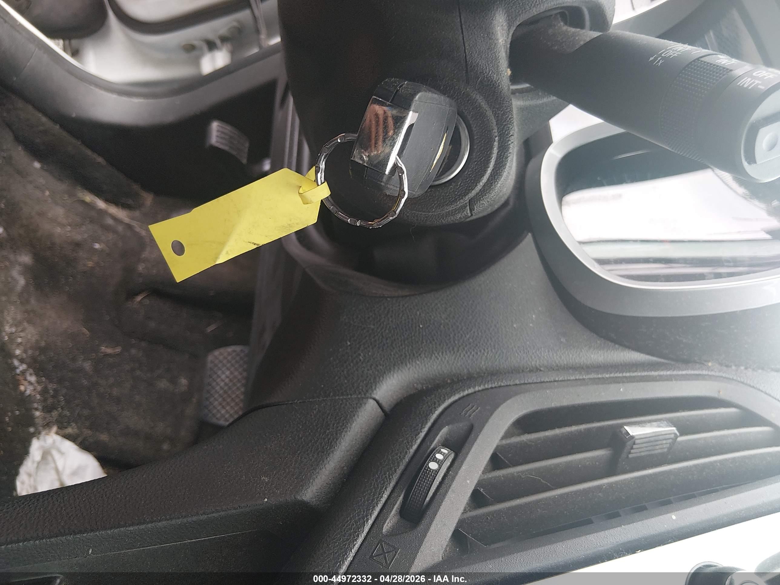 CHEVROLET EQUINOX image 11