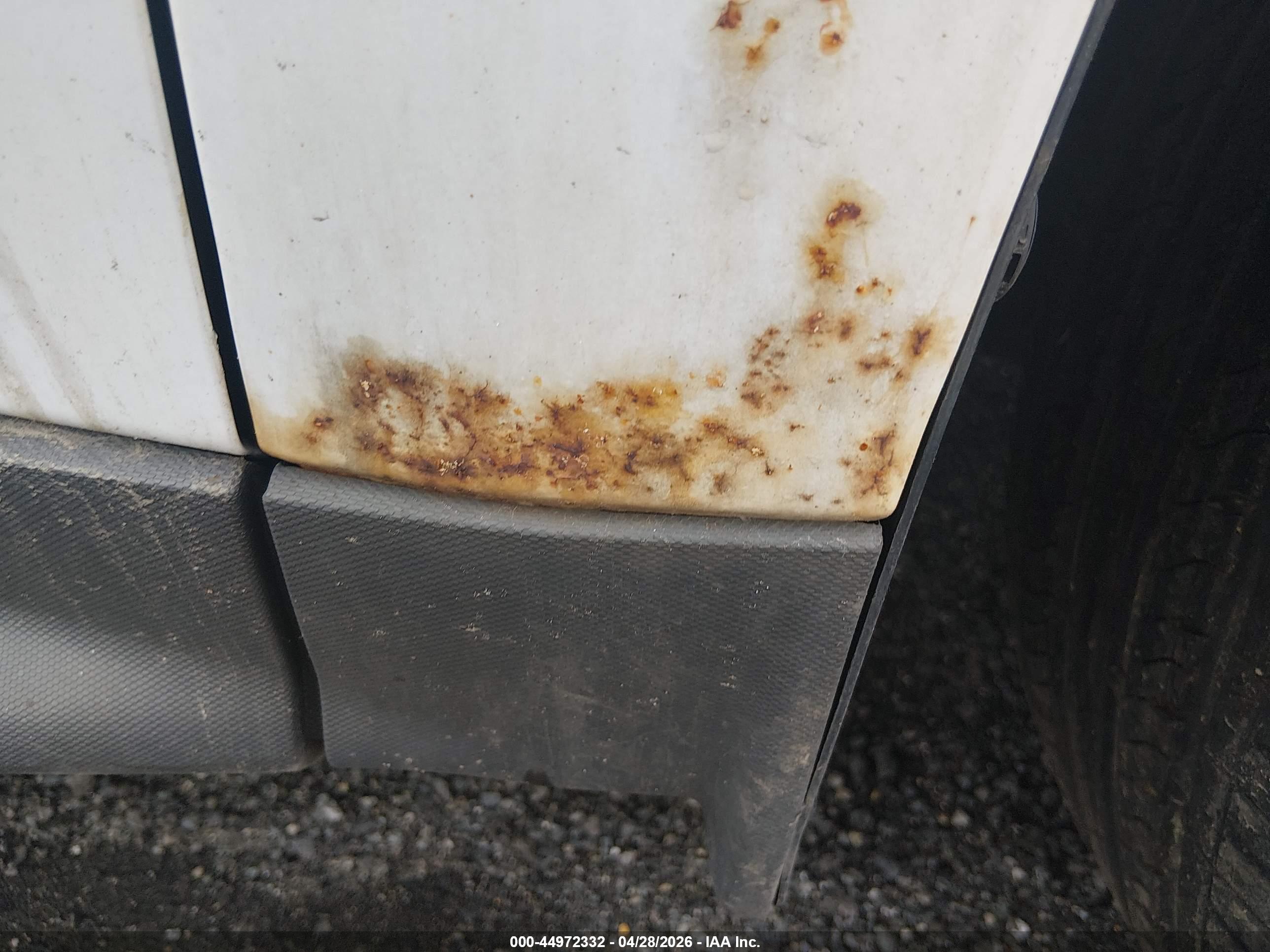 CHEVROLET EQUINOX image 6