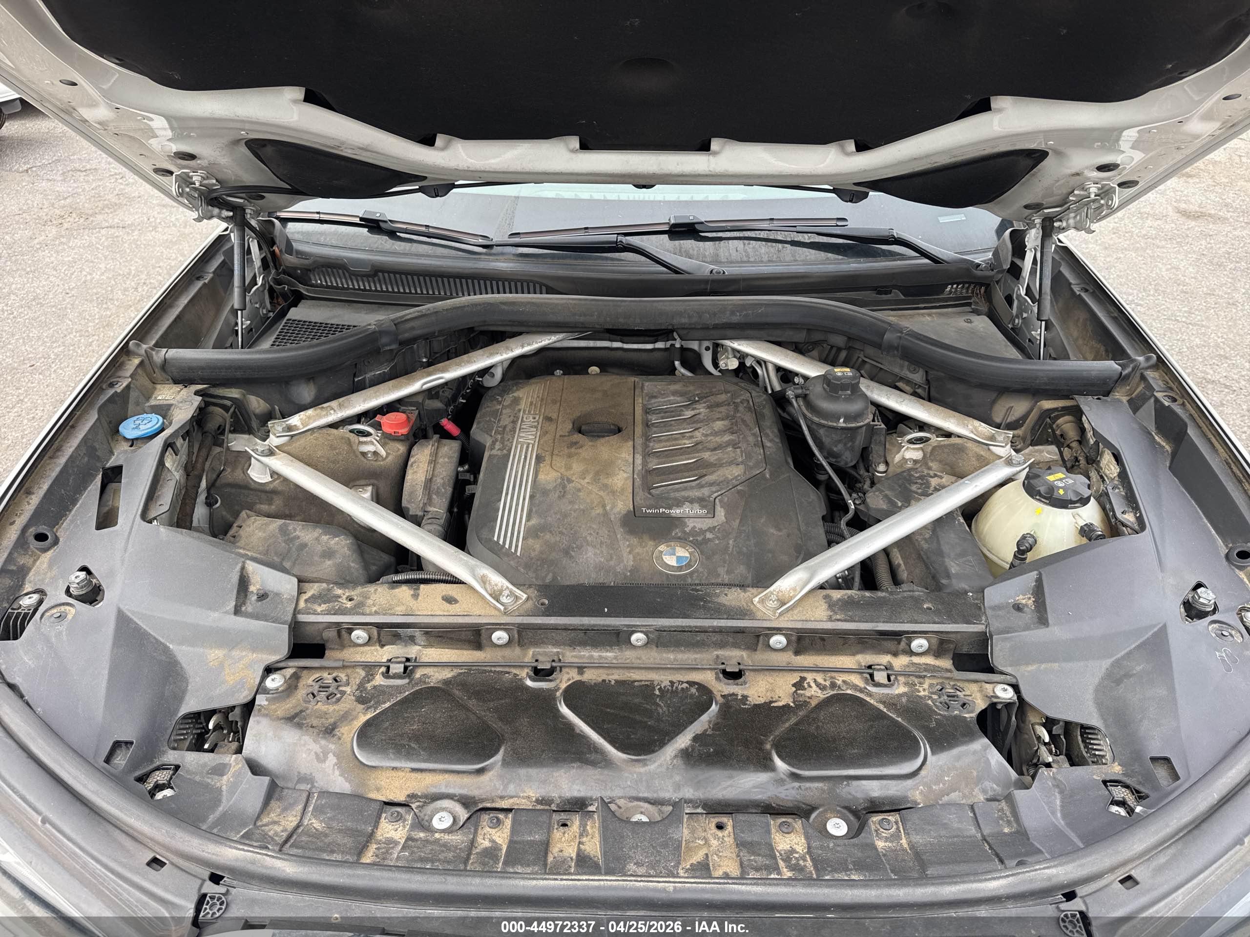BMW X7 image 10