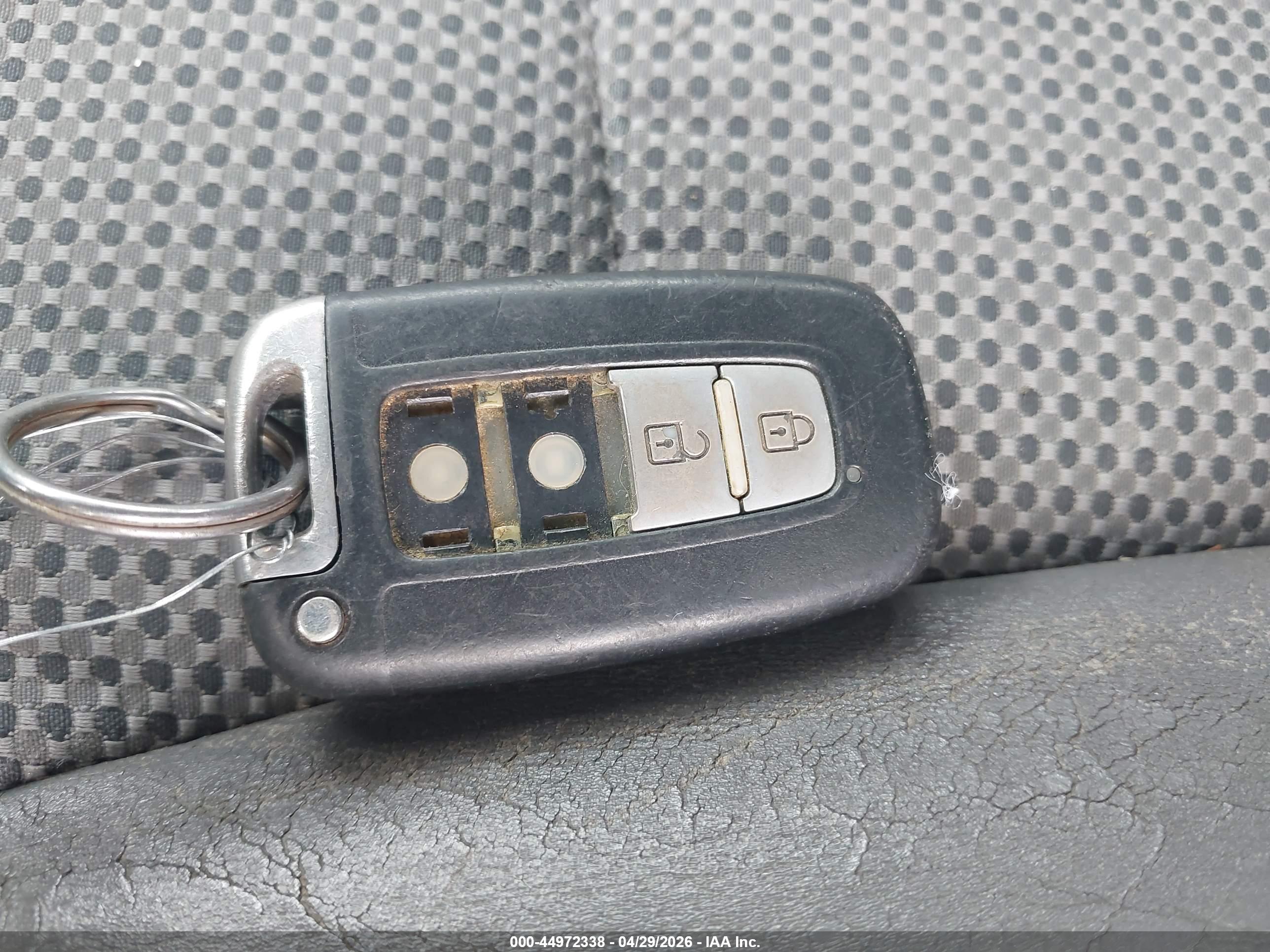 HYUNDAI SONATA image 11