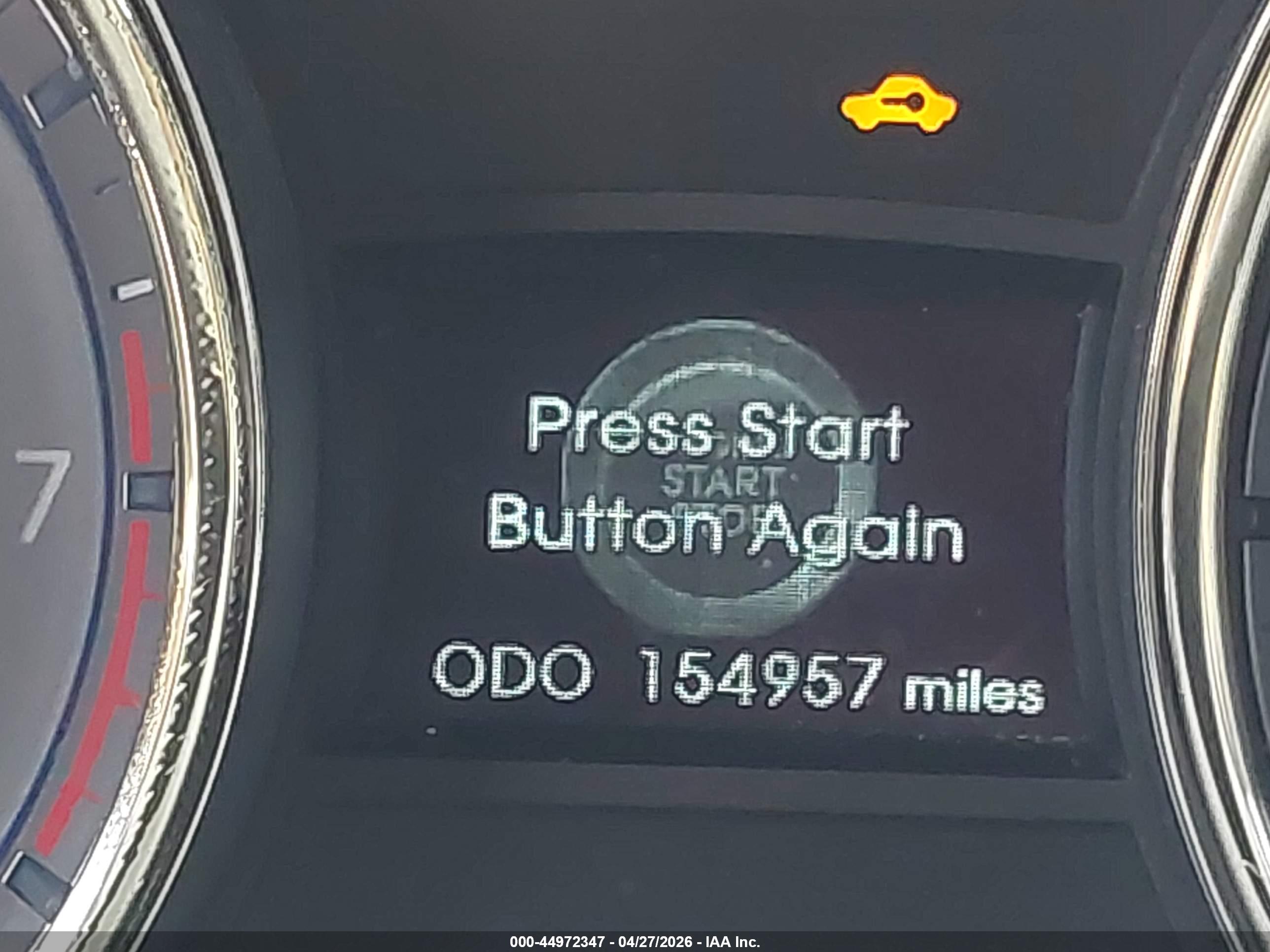 HYUNDAI SONATA image 7