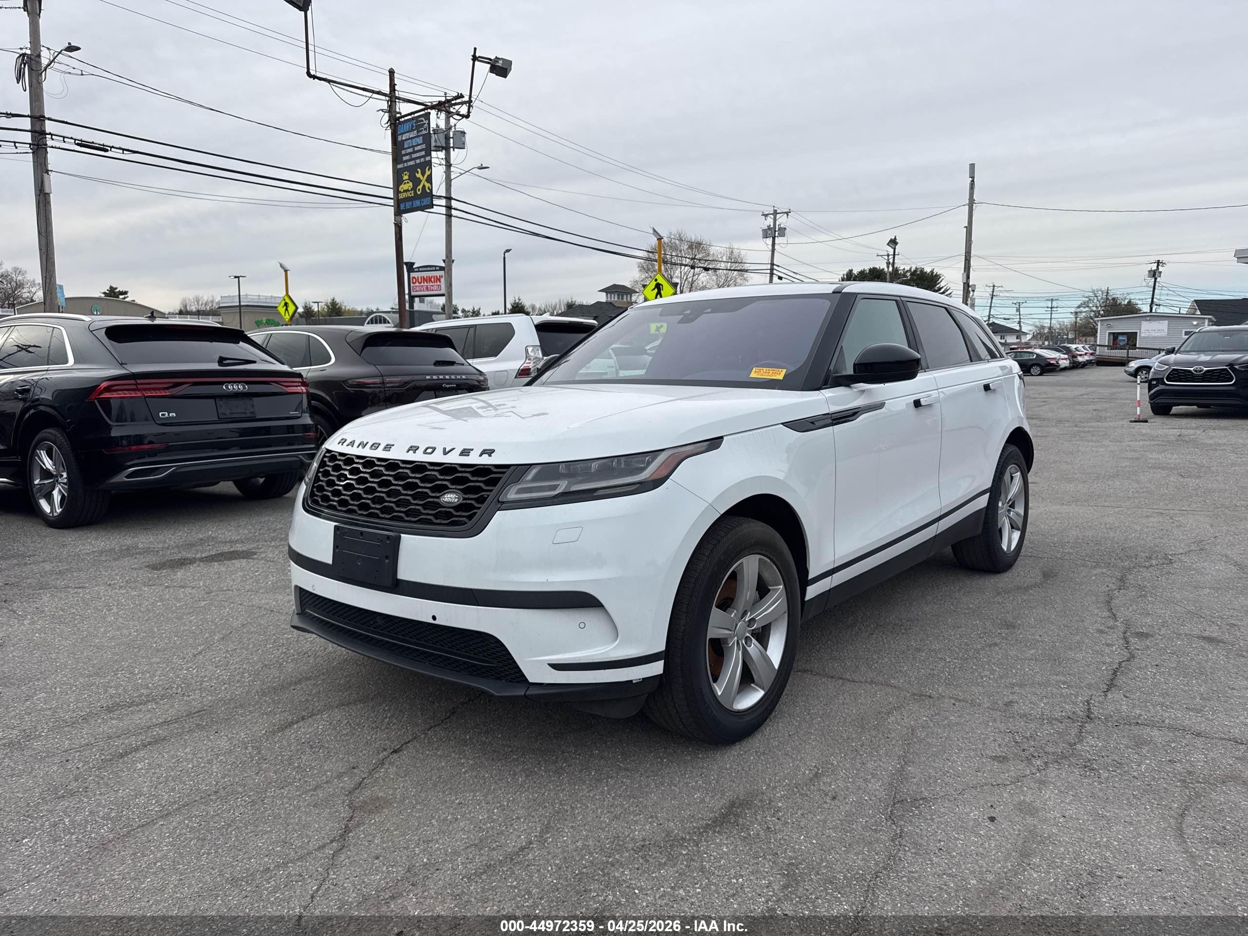 LAND ROVER image 2