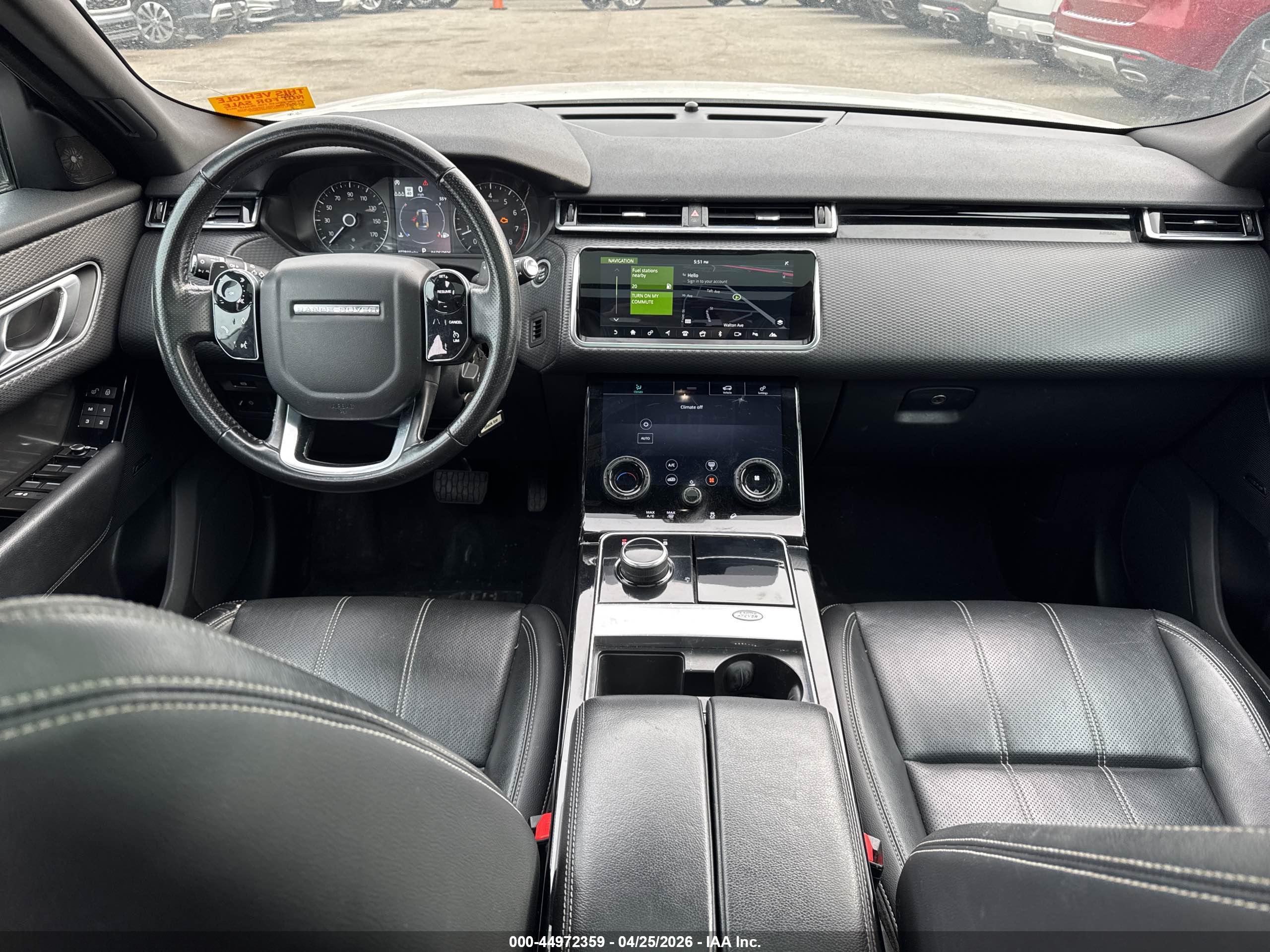 LAND ROVER image 8
