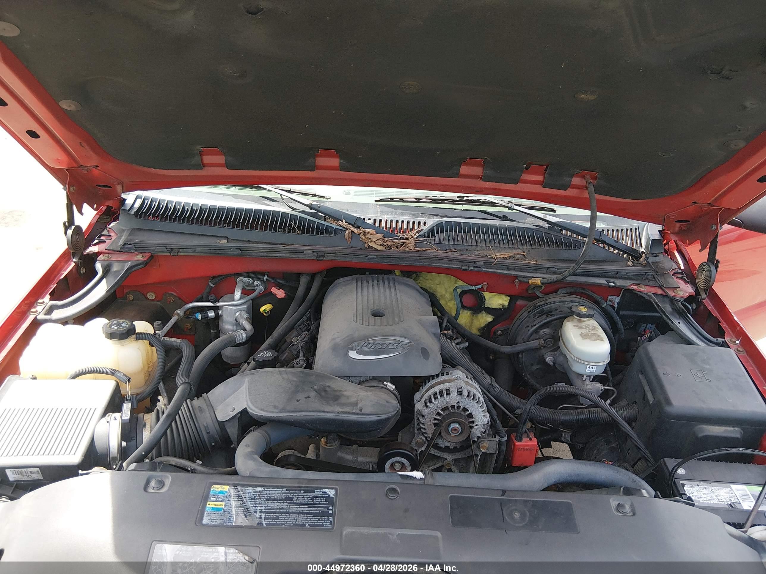GMC SIERRA image 10