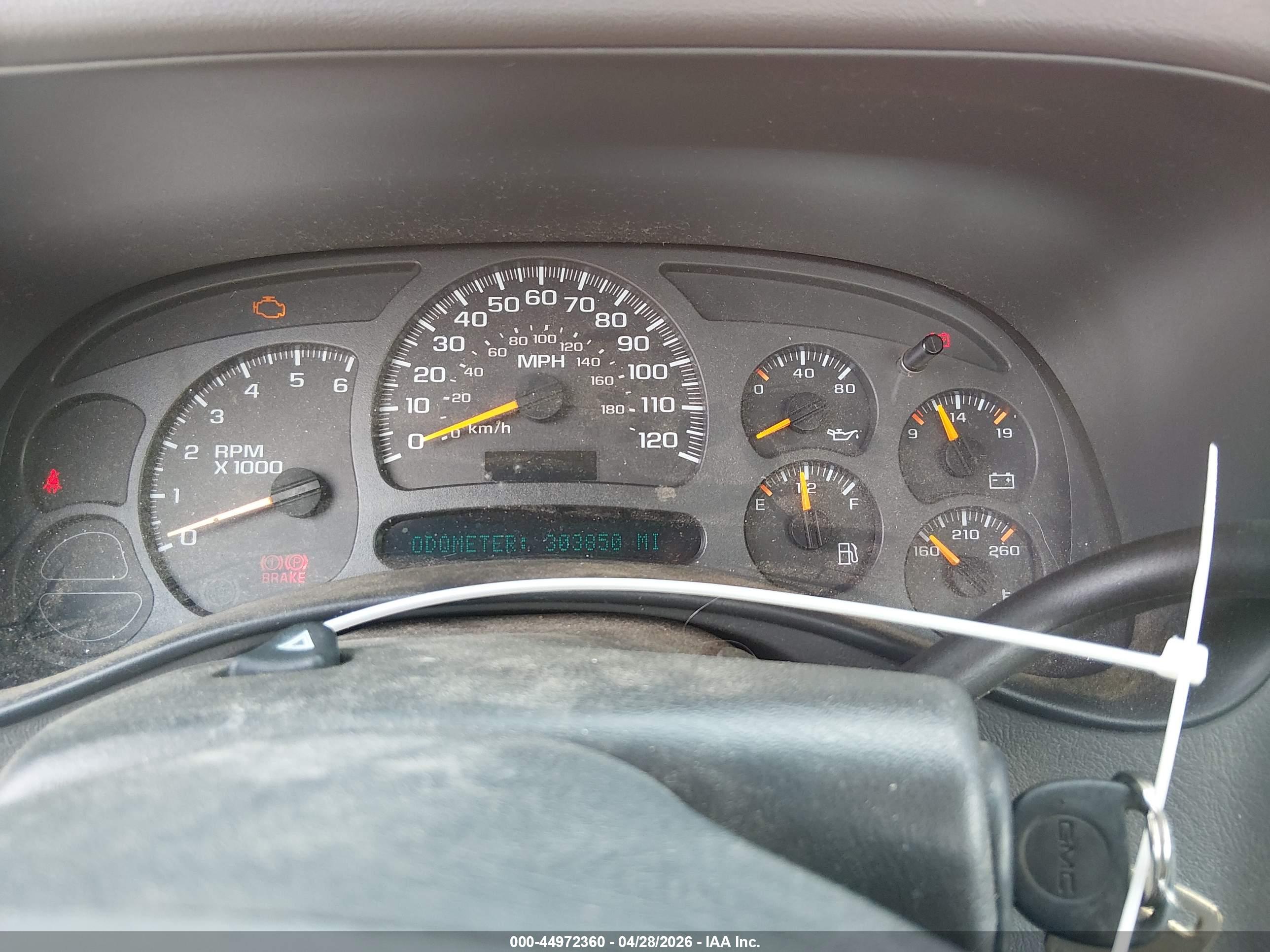 GMC SIERRA image 7