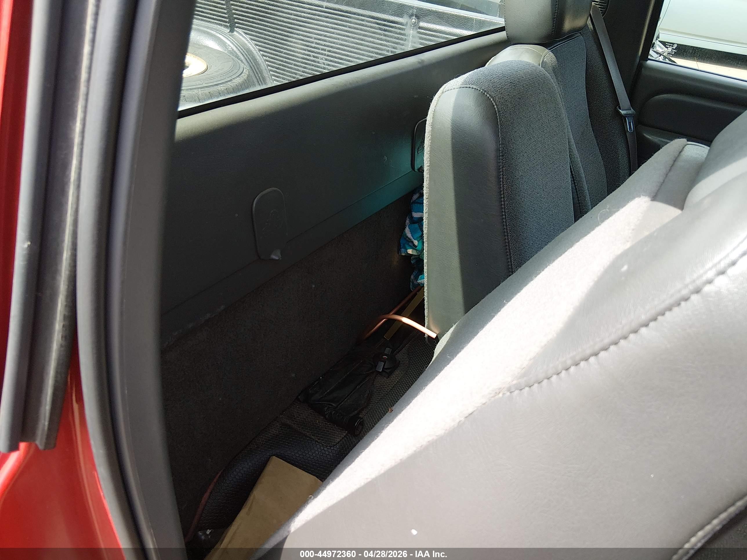 GMC SIERRA image 8