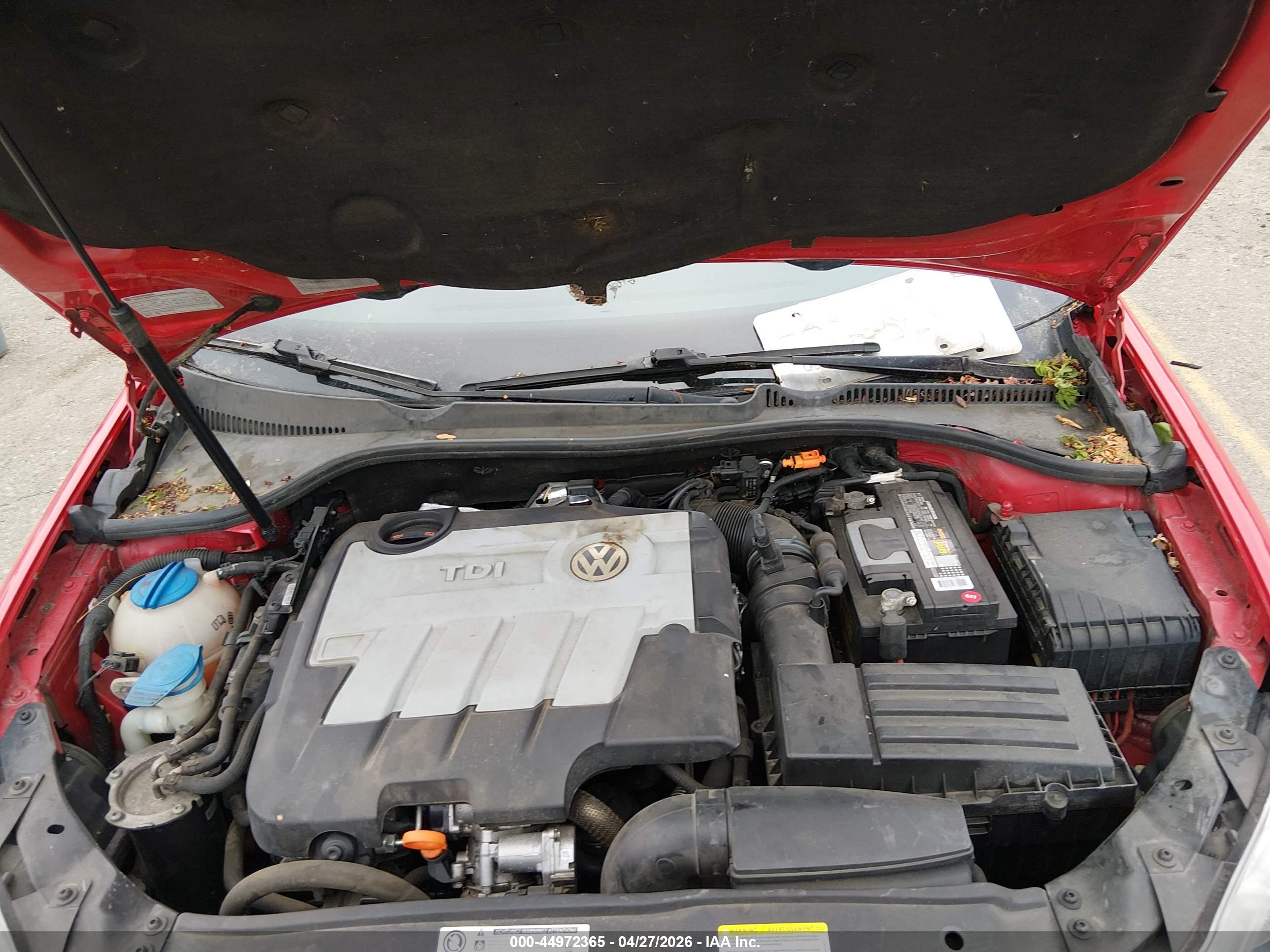 VOLKSWAGEN JETTA image 10