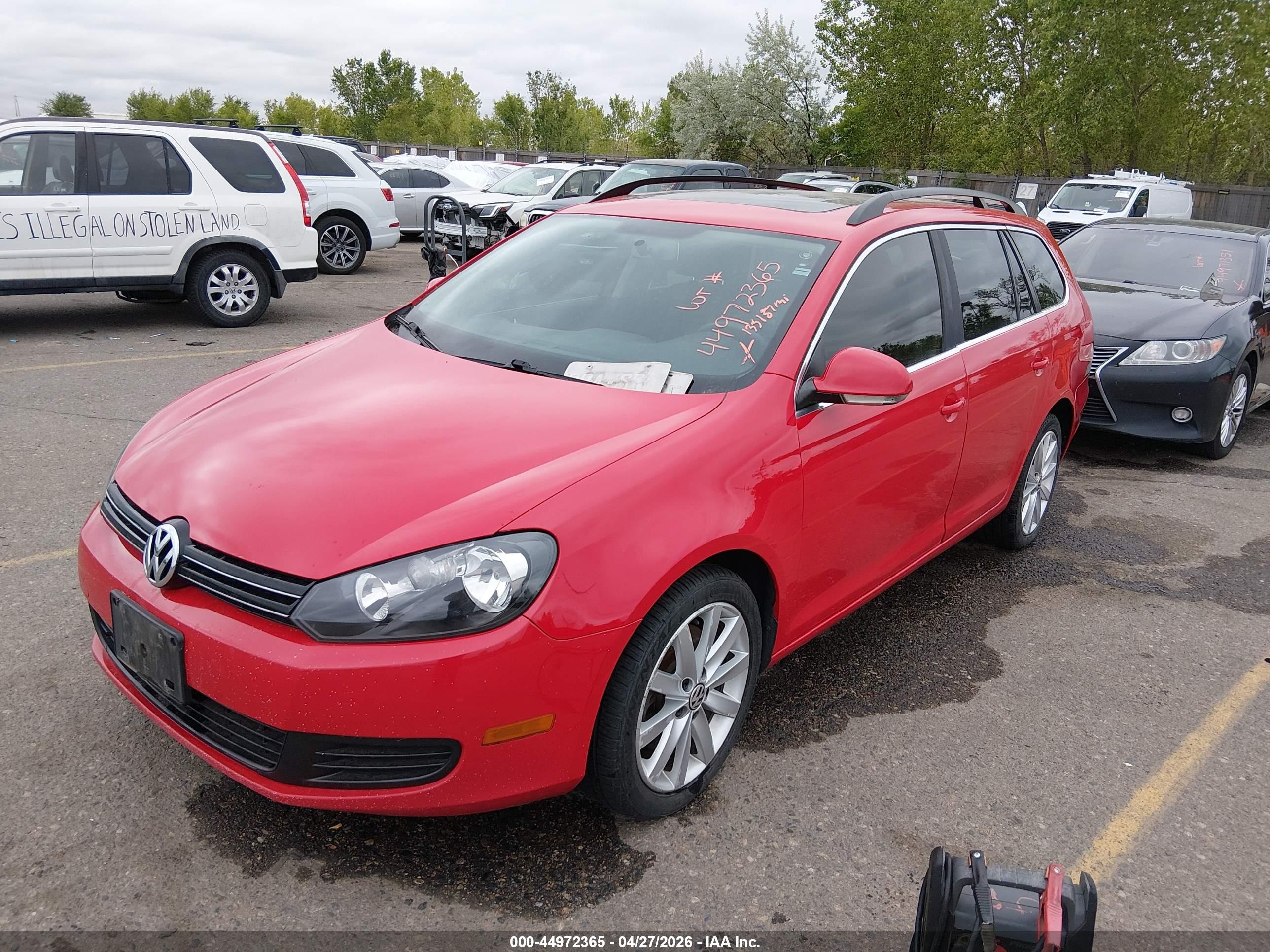 VOLKSWAGEN JETTA image 2
