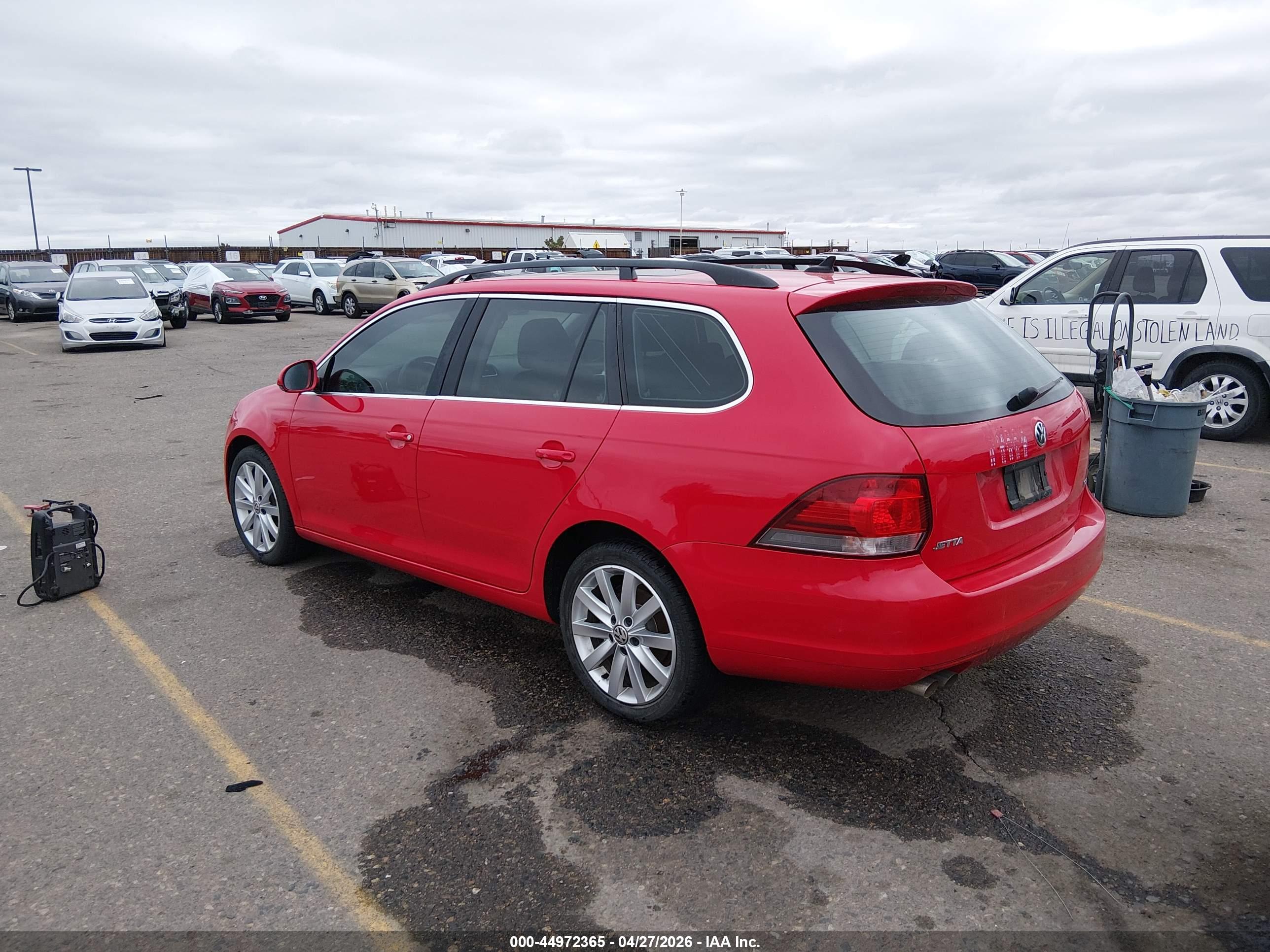 VOLKSWAGEN JETTA image 3