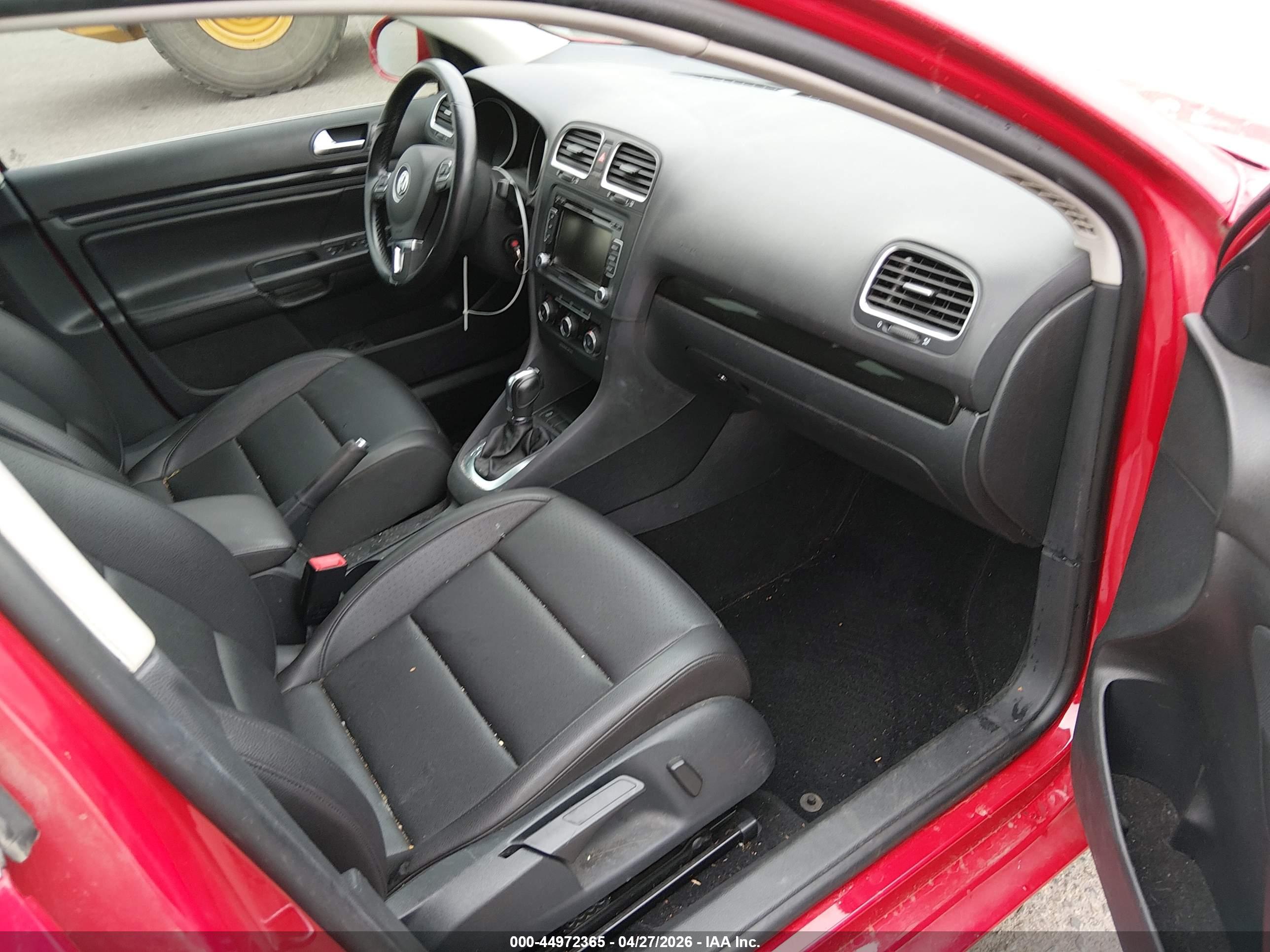 VOLKSWAGEN JETTA image 5