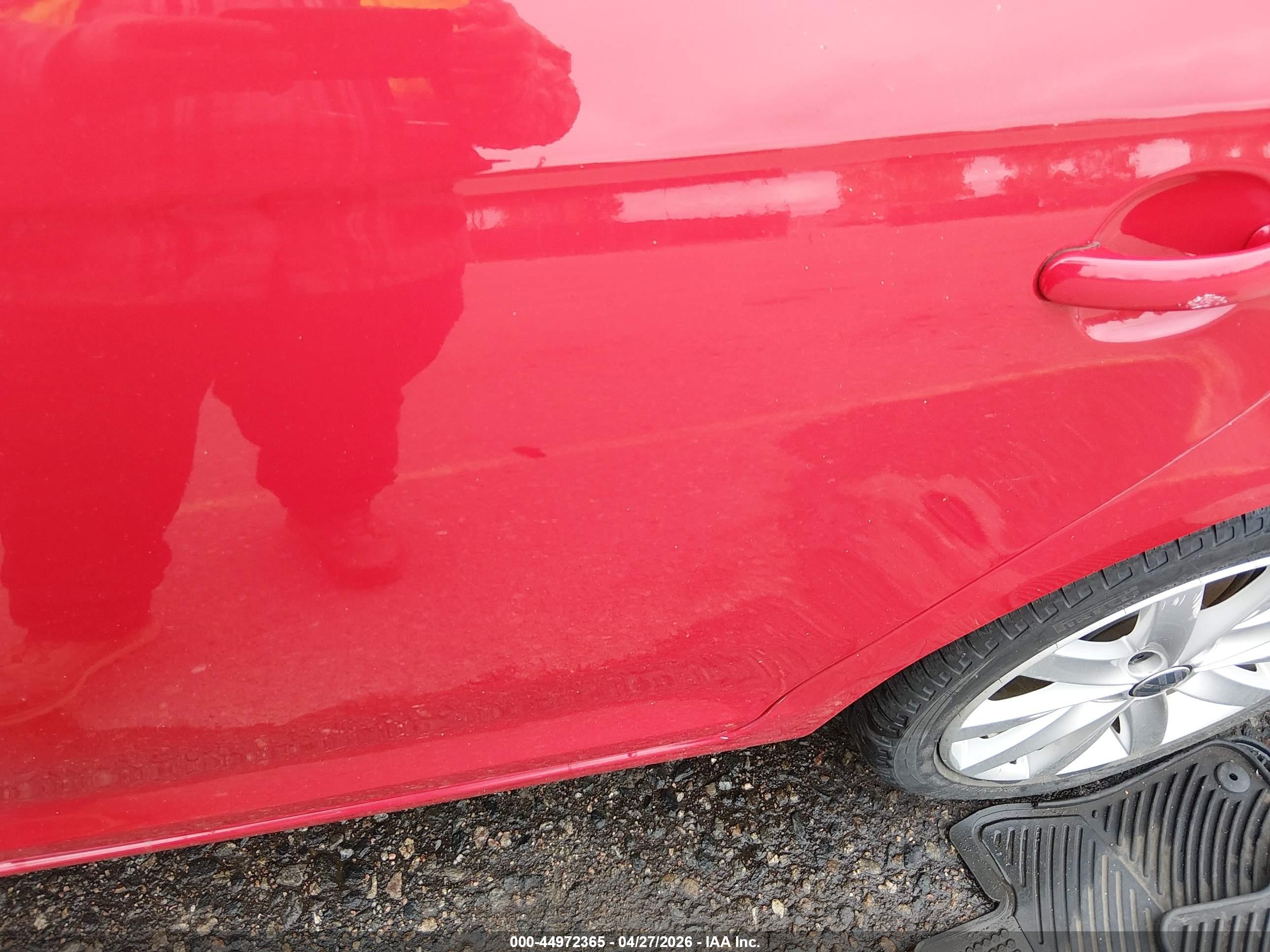 VOLKSWAGEN JETTA image 6