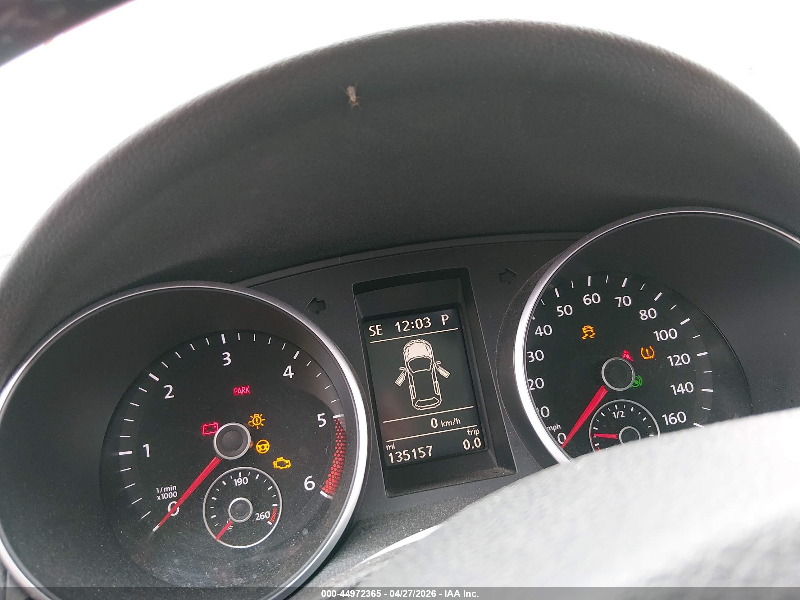 VOLKSWAGEN JETTA image 7