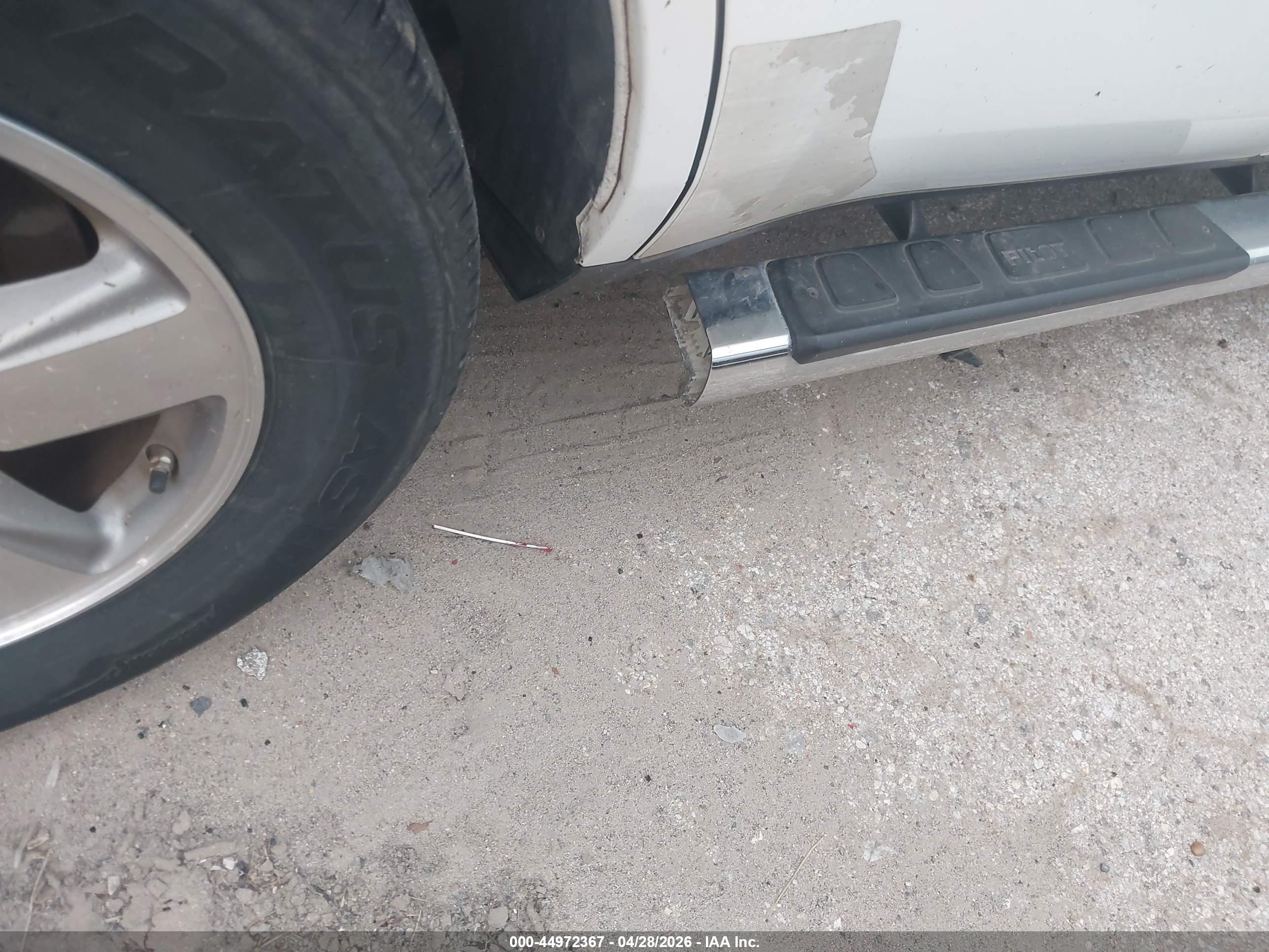 HONDA PILOT image 6