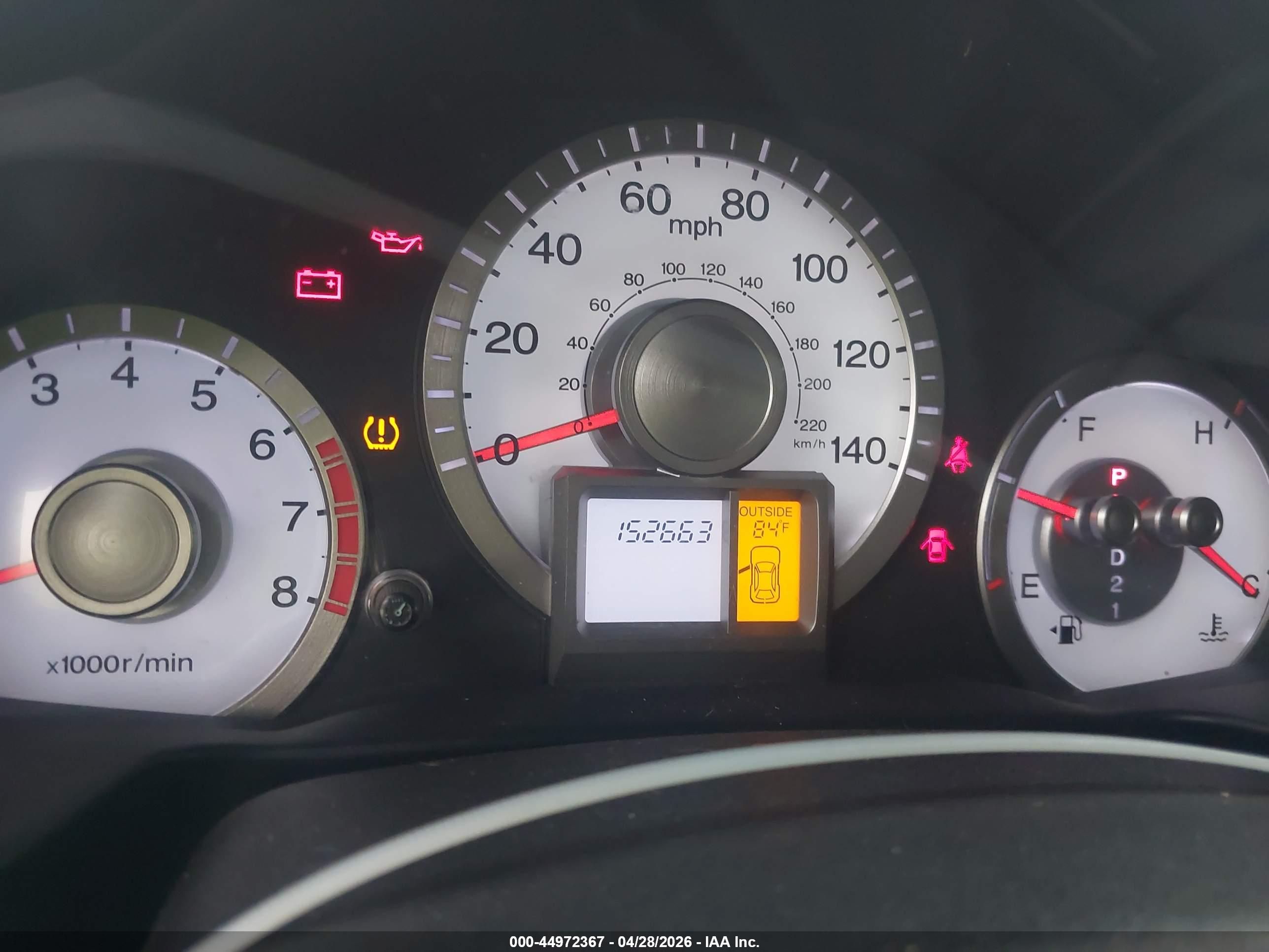 HONDA PILOT image 7