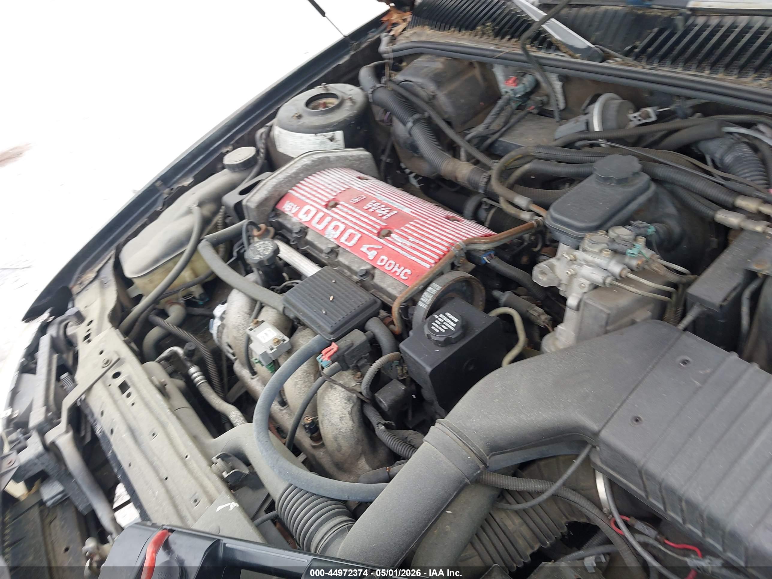 OLDSMOBILE ACHIEVA image 10