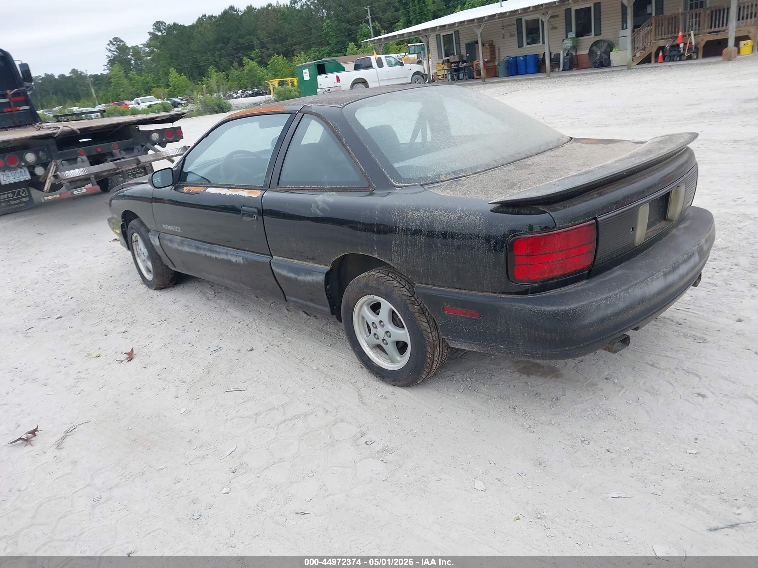 OLDSMOBILE ACHIEVA image 3