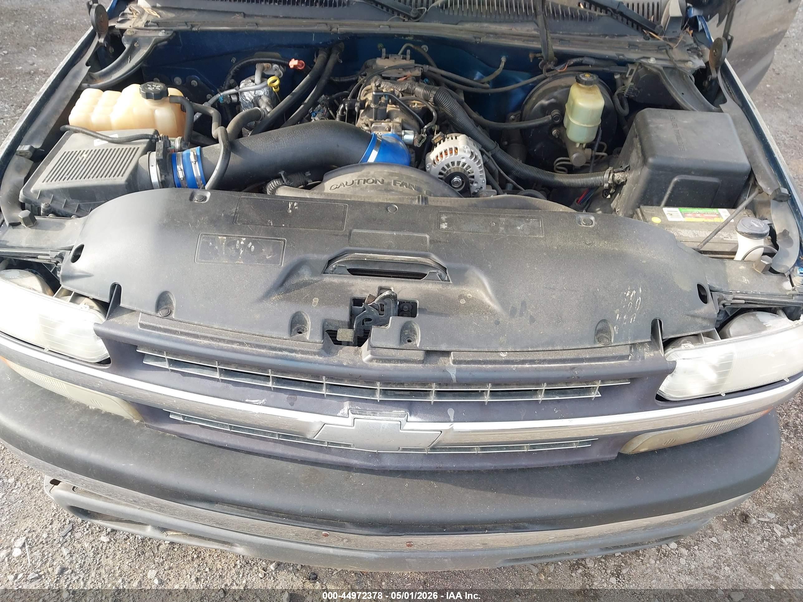 CHEVROLET SILVERADO image 10