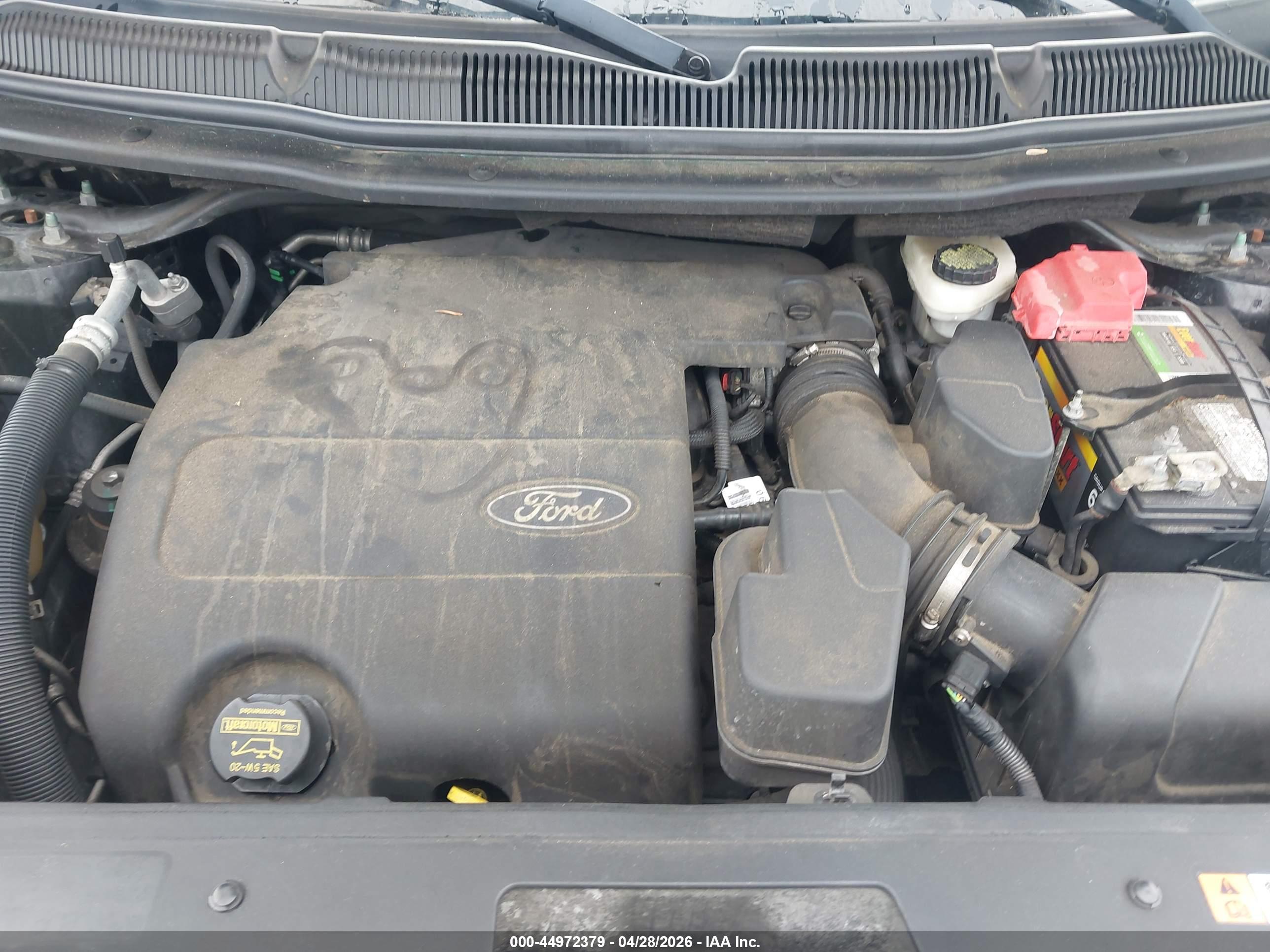 FORD EXPLORER image 10