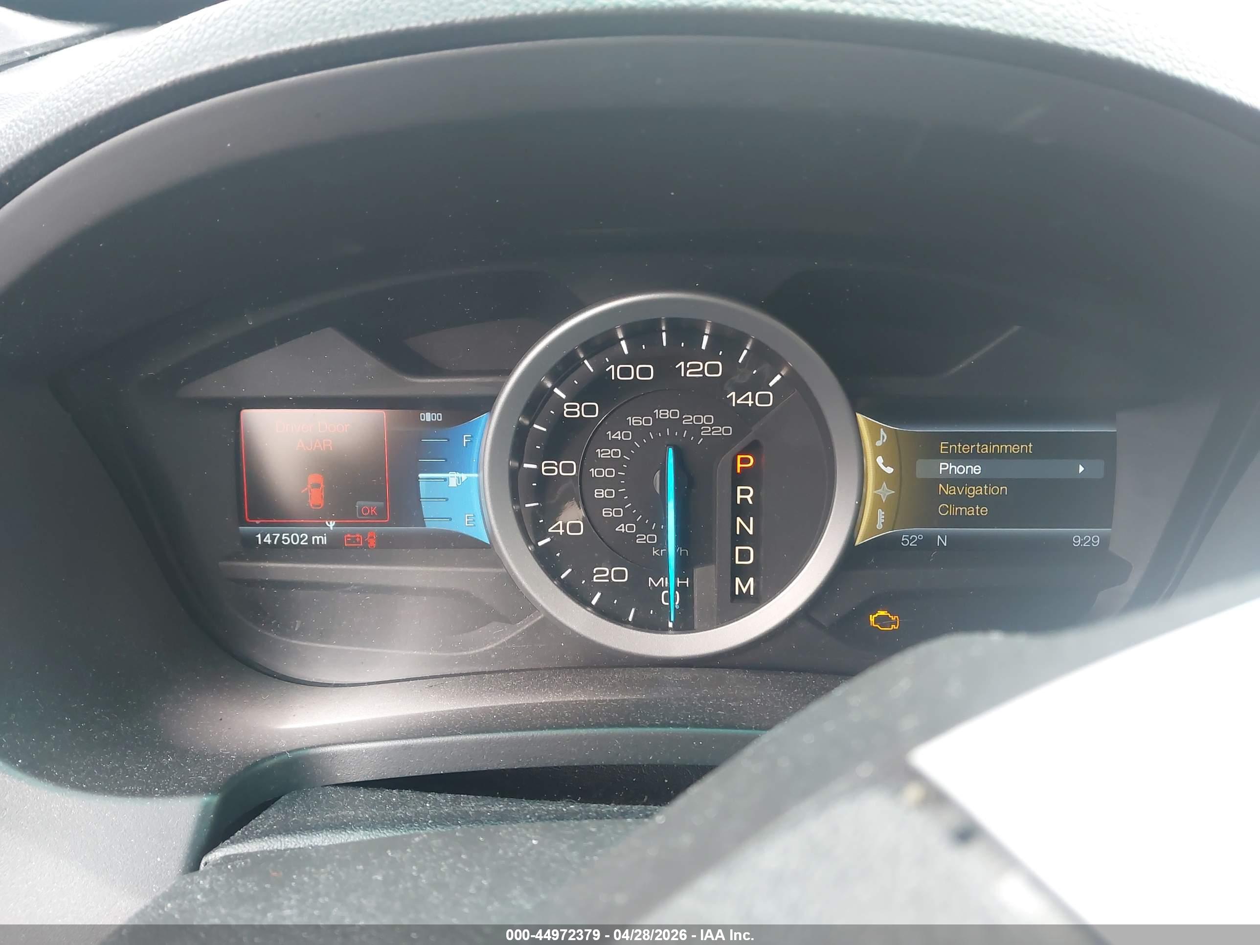 FORD EXPLORER image 7