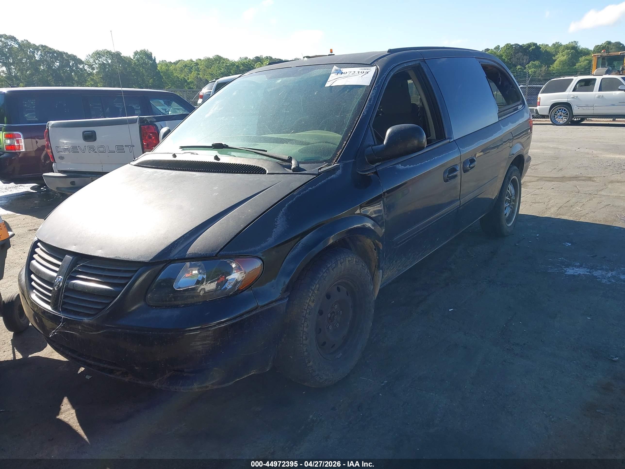 DODGE GRAND image 2