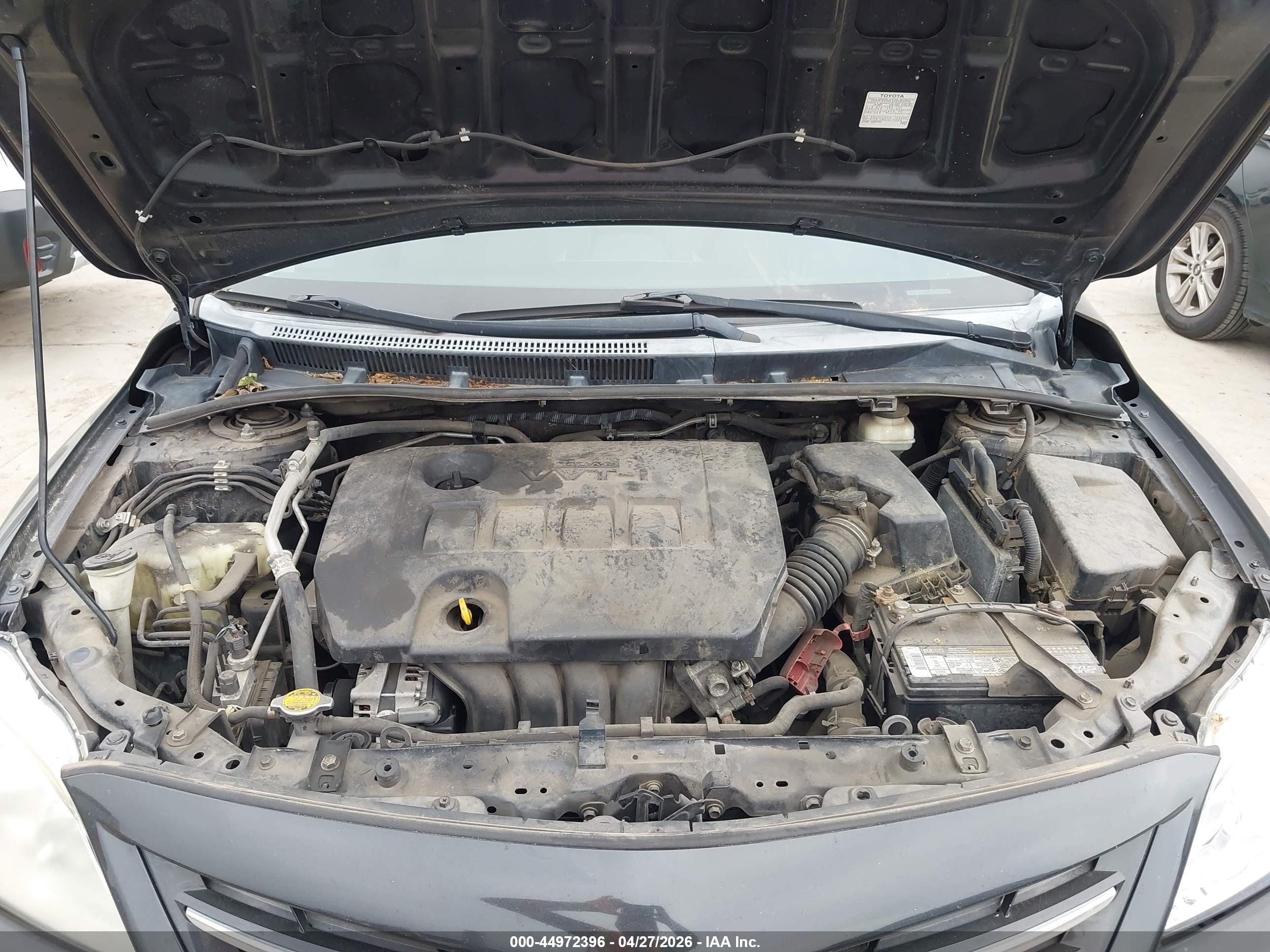 TOYOTA COROLLA image 10