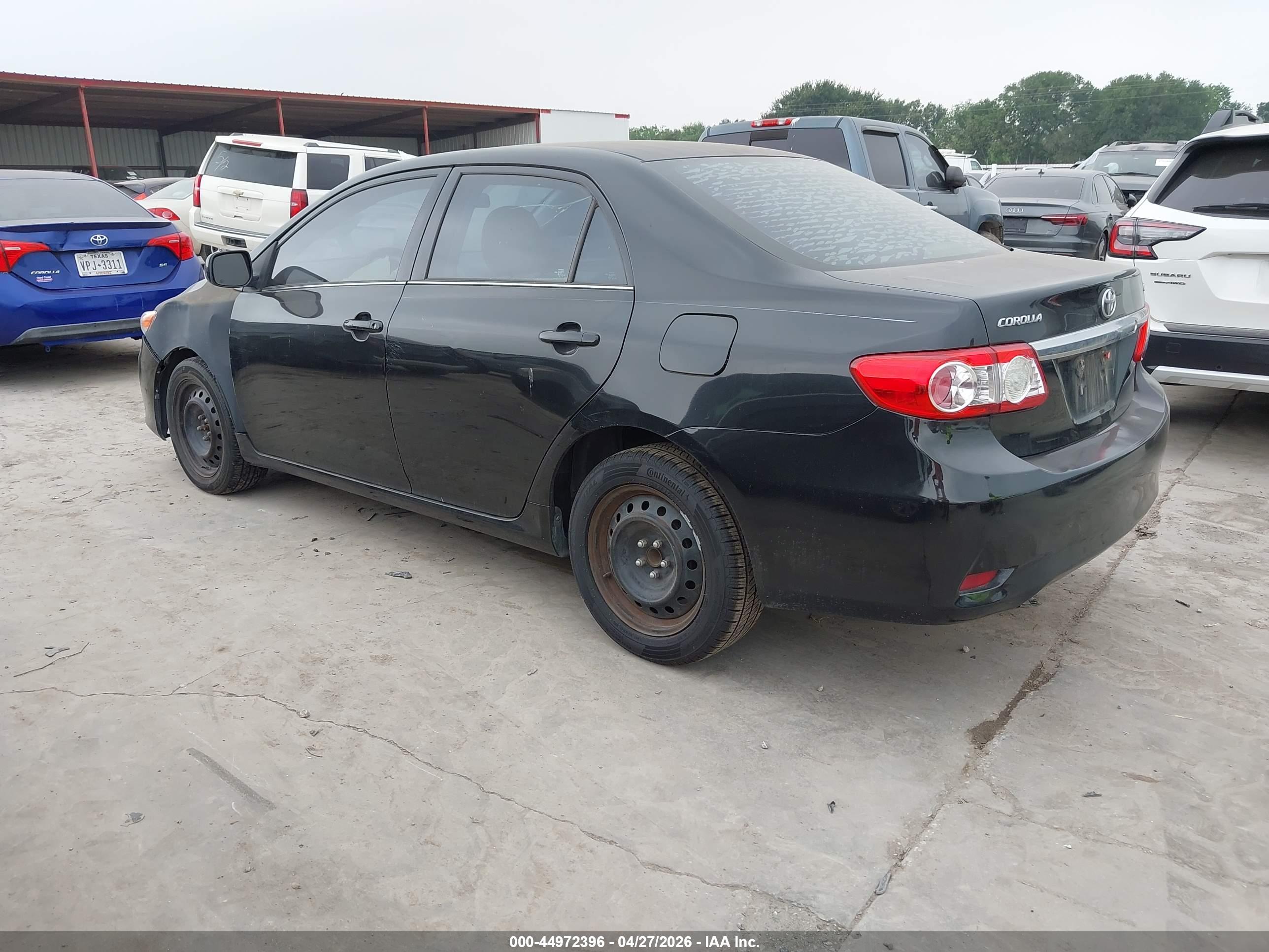 TOYOTA COROLLA image 3
