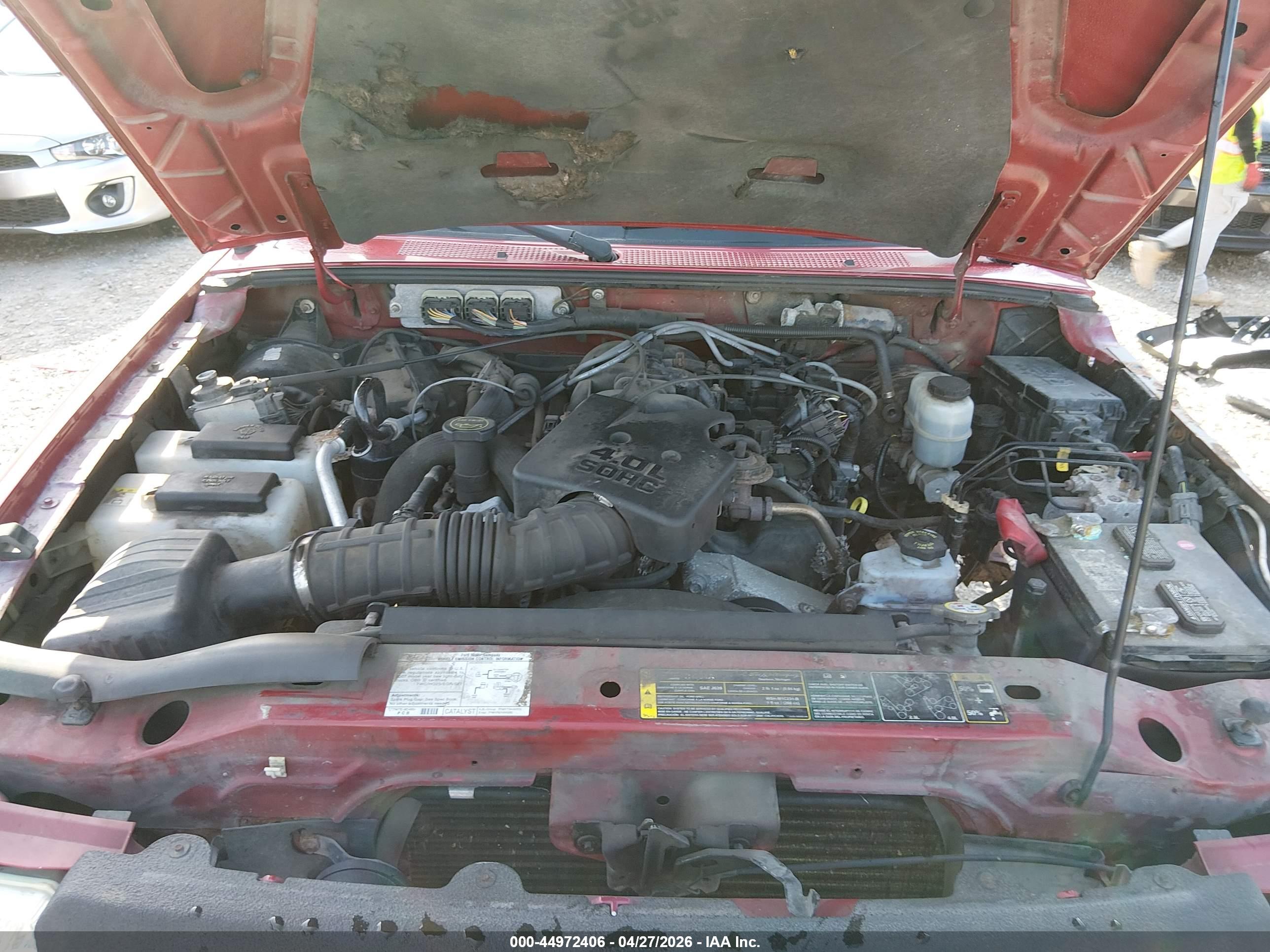 FORD RANGER image 10