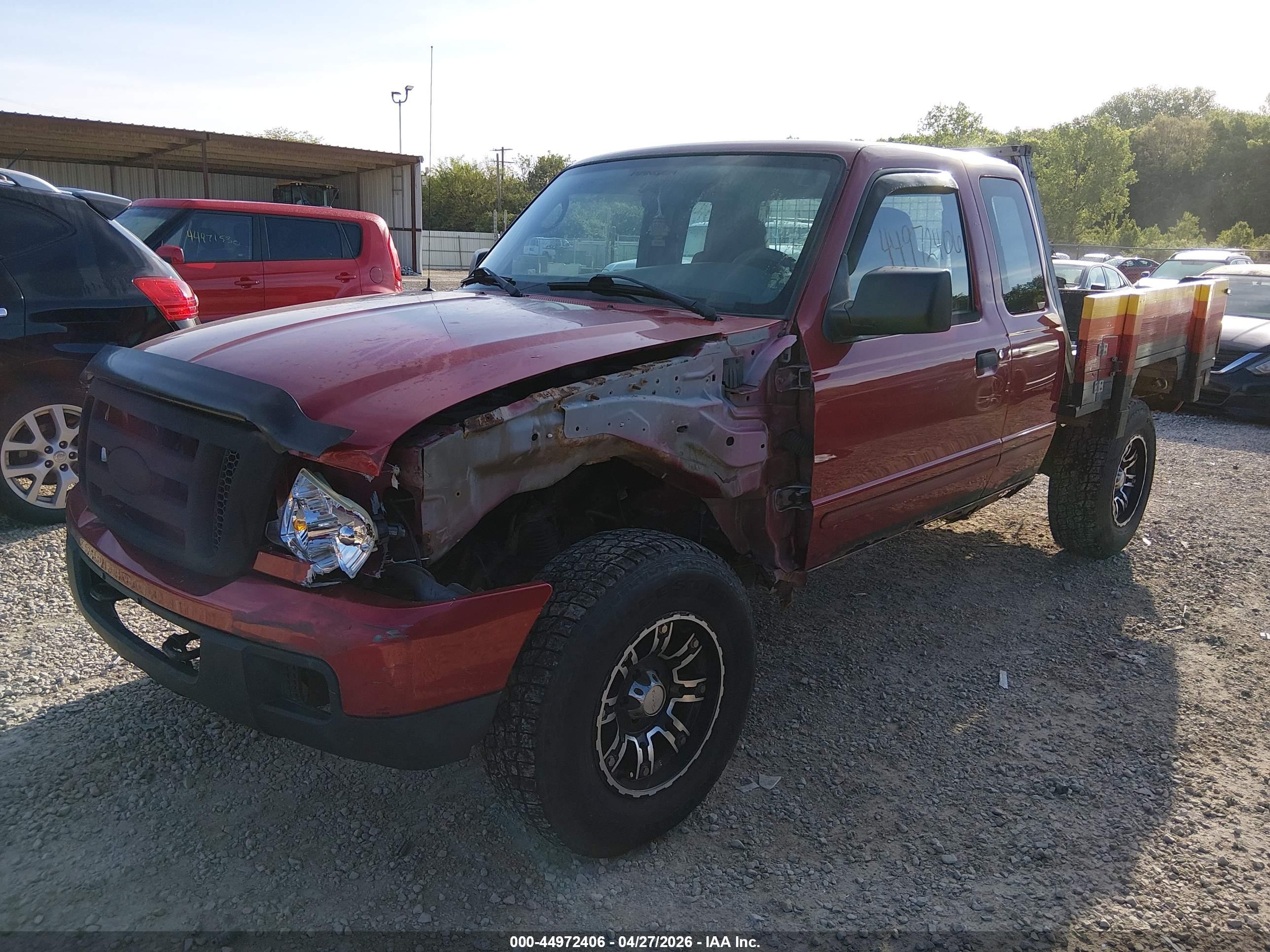 FORD RANGER image 2