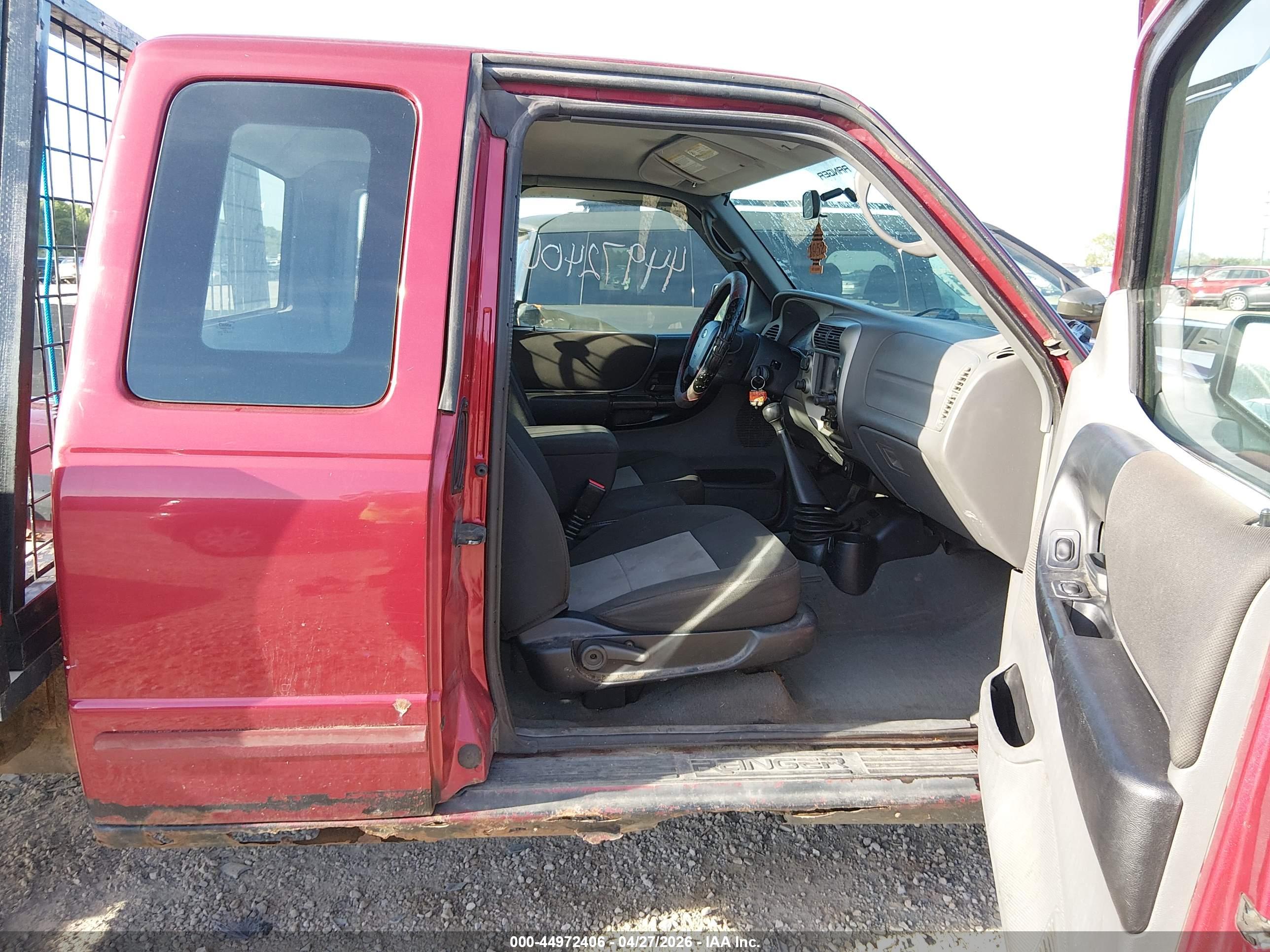 FORD RANGER image 5