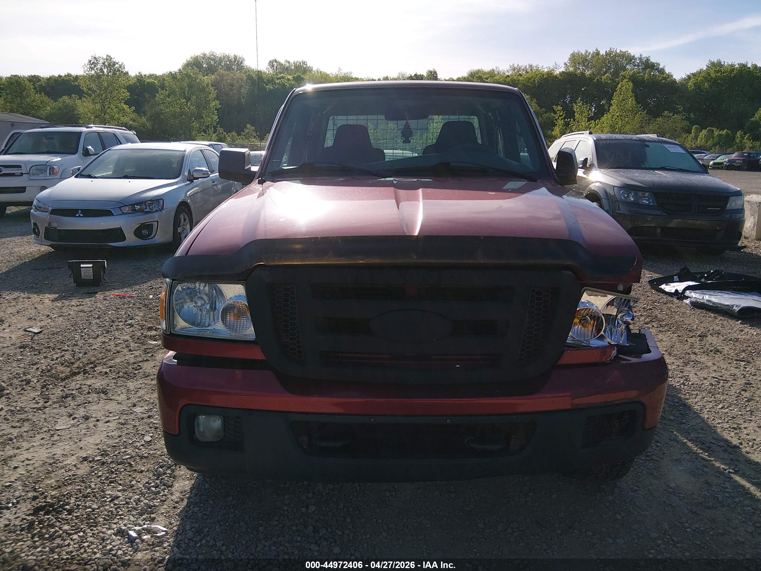 FORD RANGER image 6