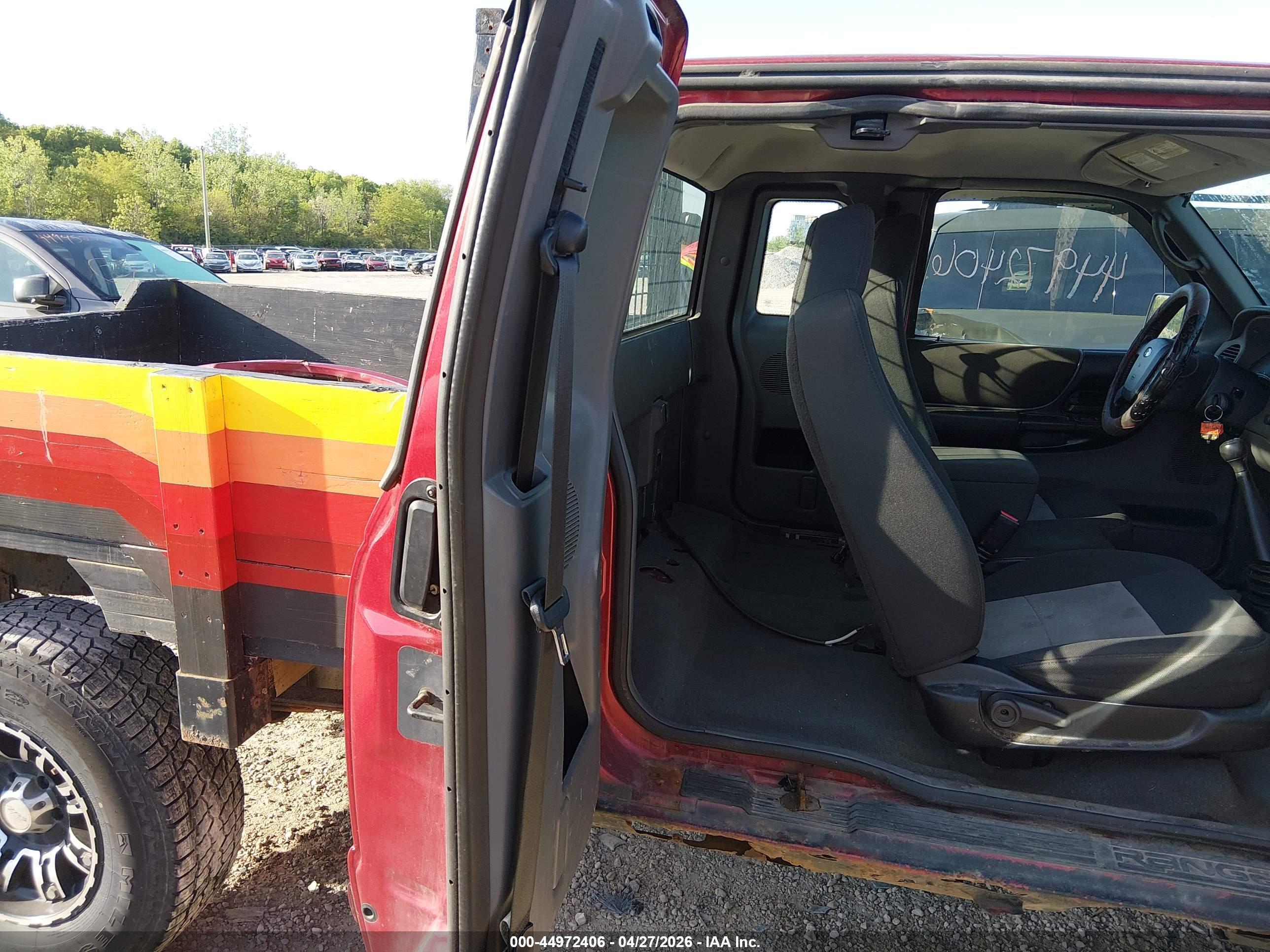 FORD RANGER image 8
