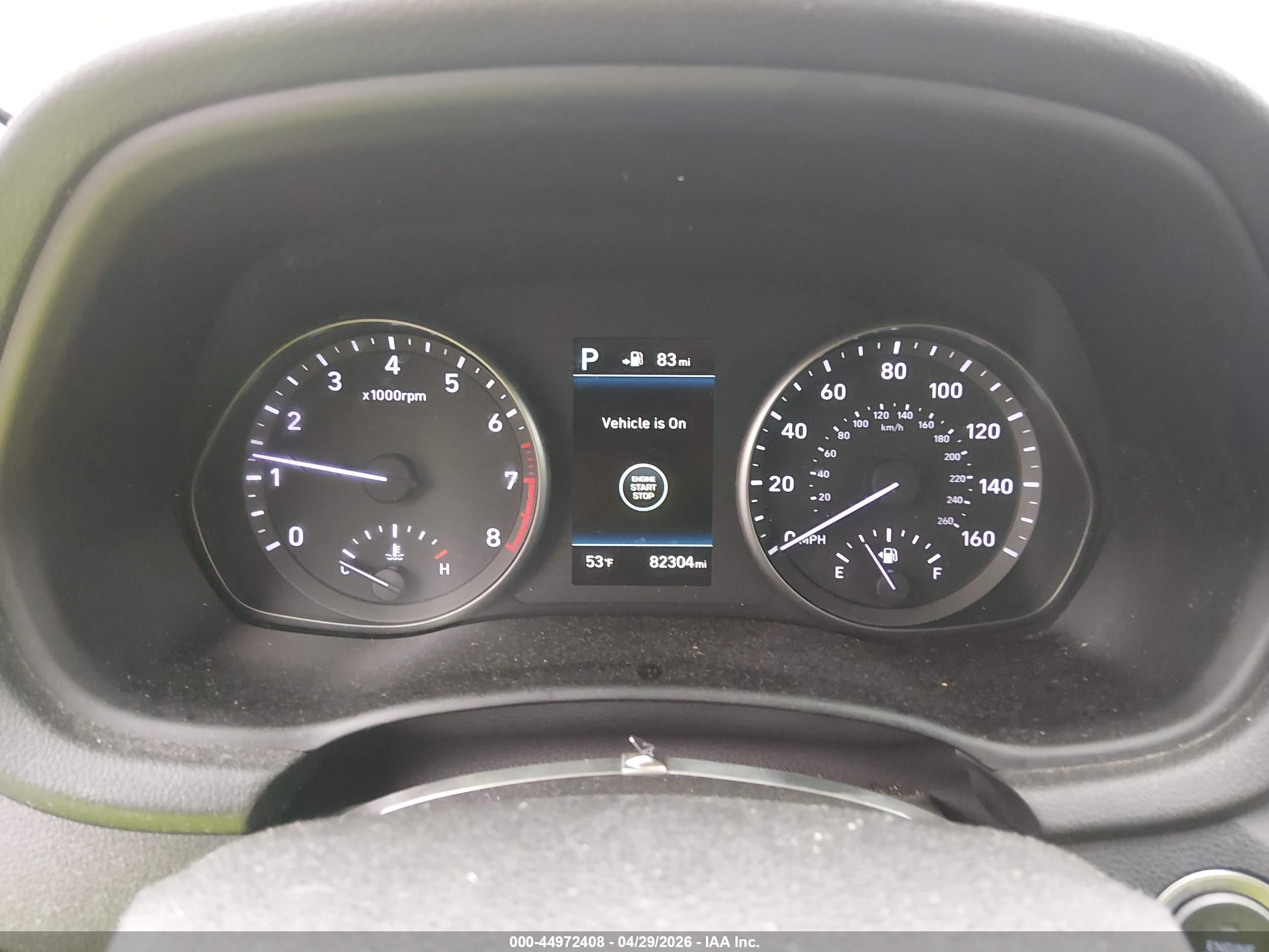 HYUNDAI ELANTRA image 7