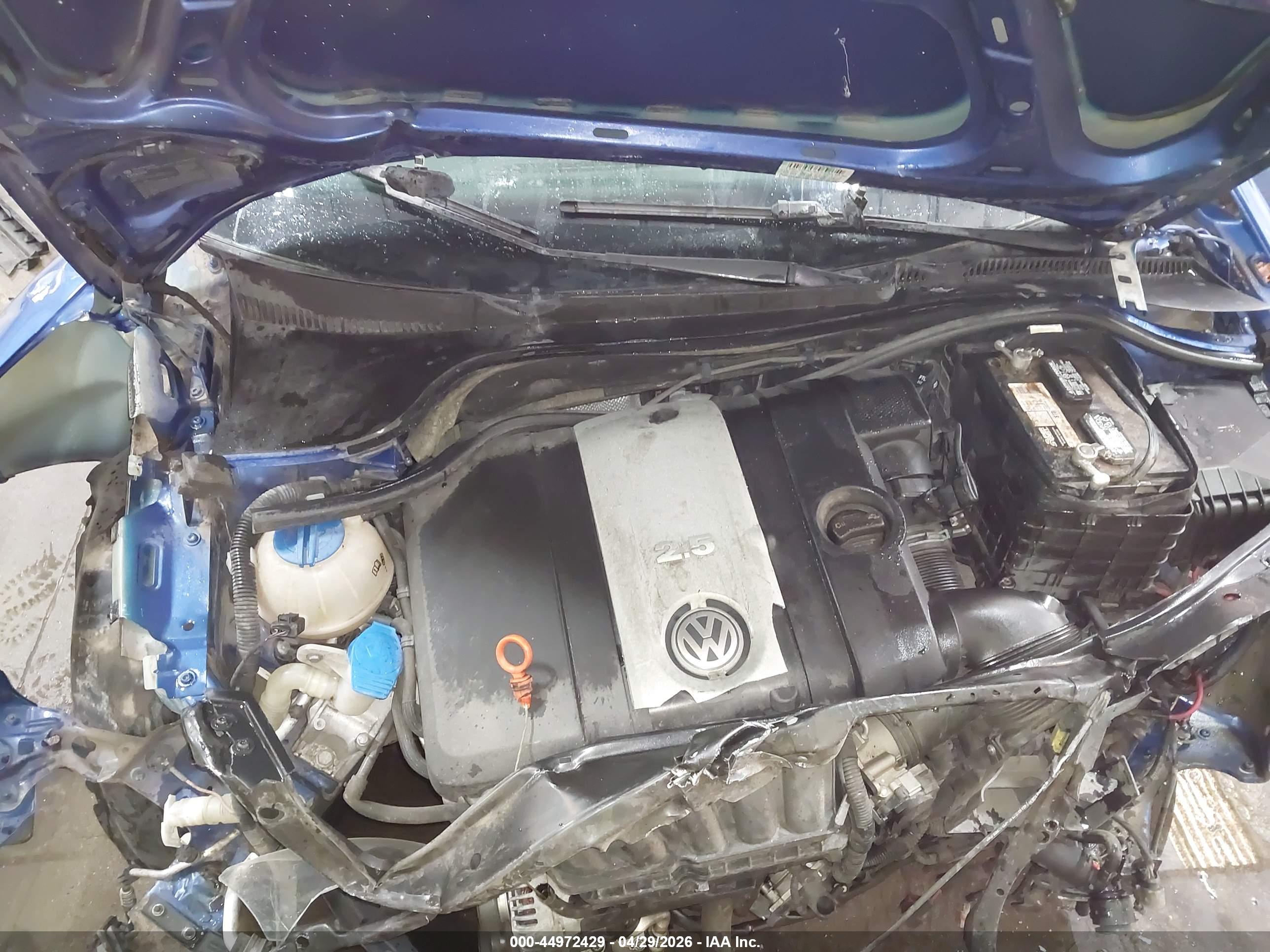 VOLKSWAGEN JETTA image 10