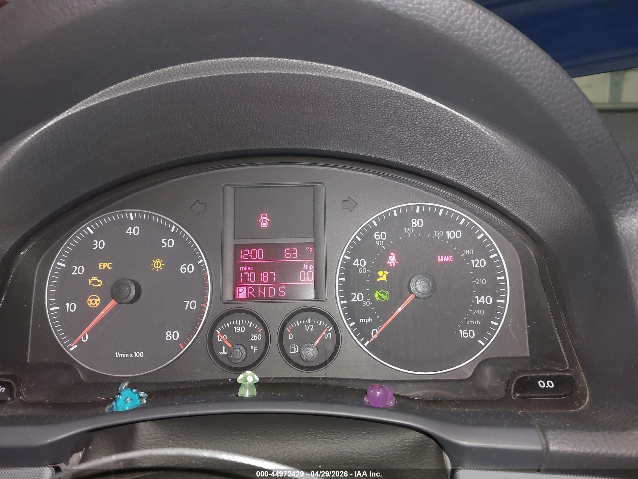 VOLKSWAGEN JETTA image 7