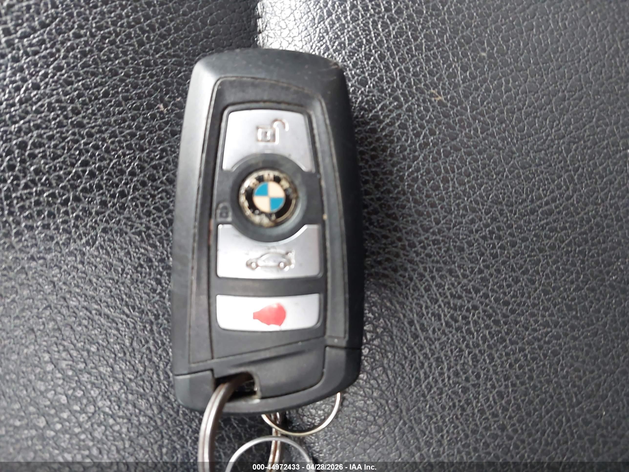 BMW X3 image 11