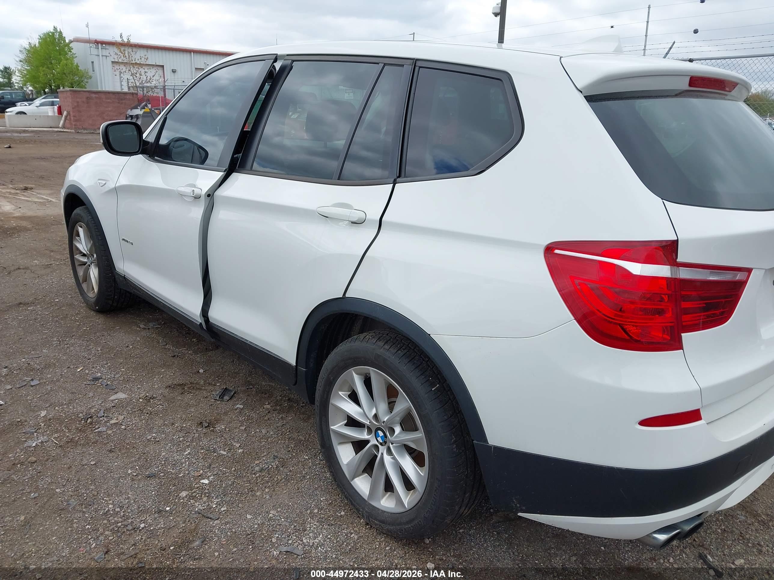 BMW X3 image 3