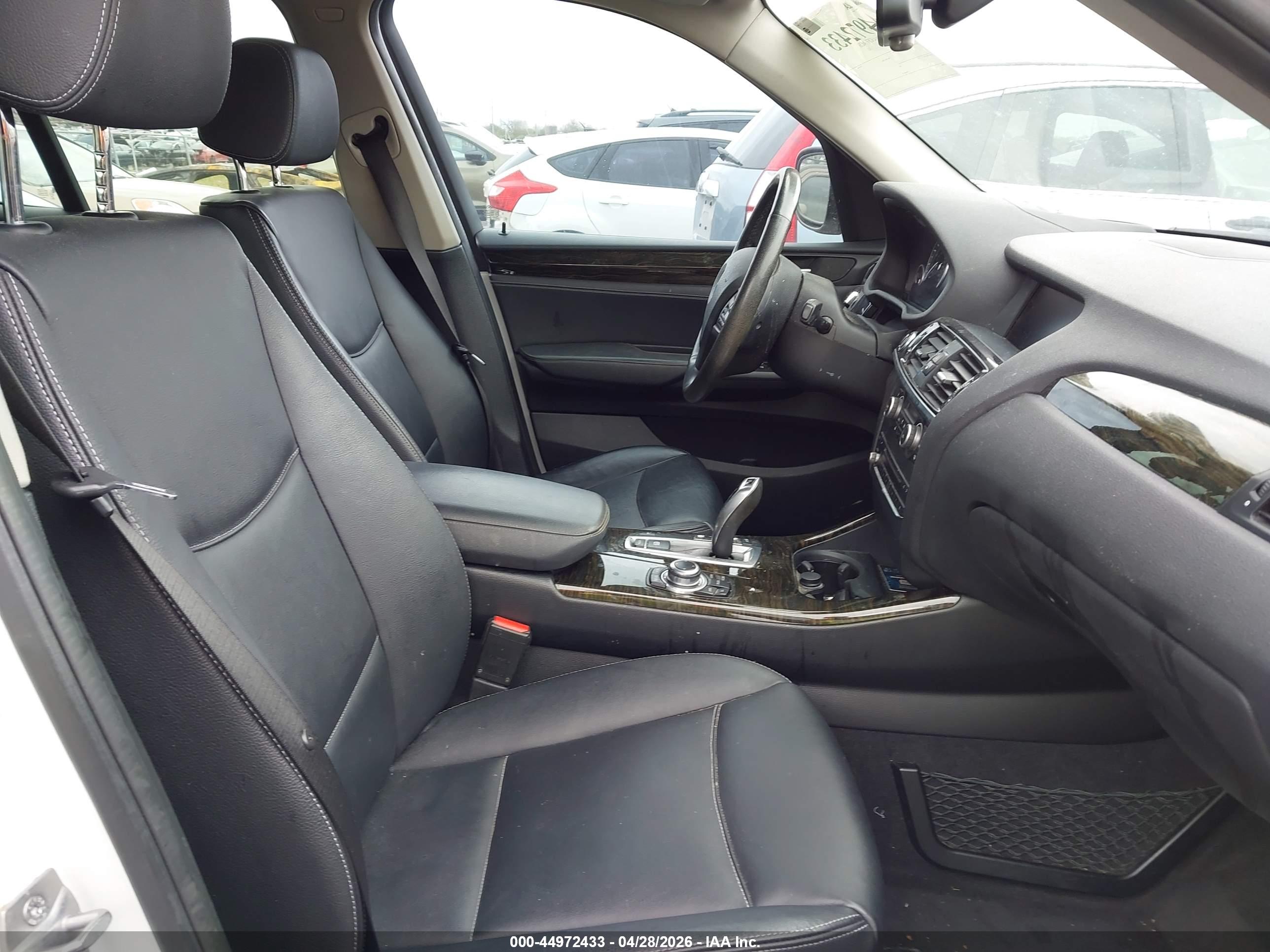 BMW X3 image 5