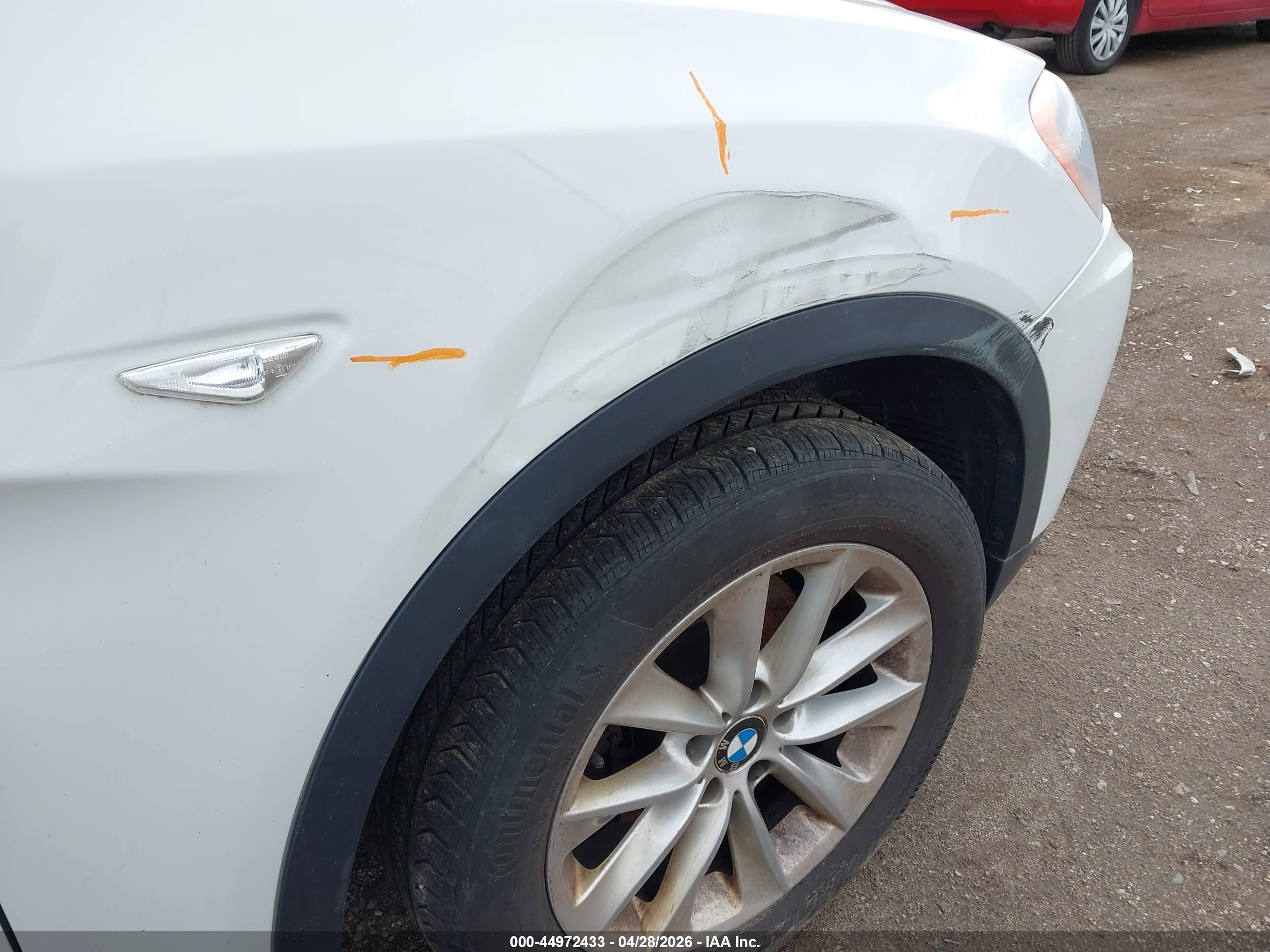 BMW X3 image 6