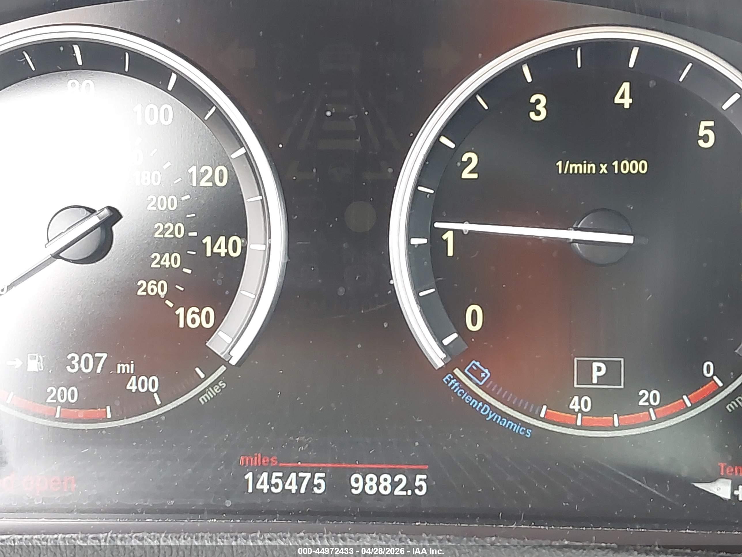BMW X3 image 7