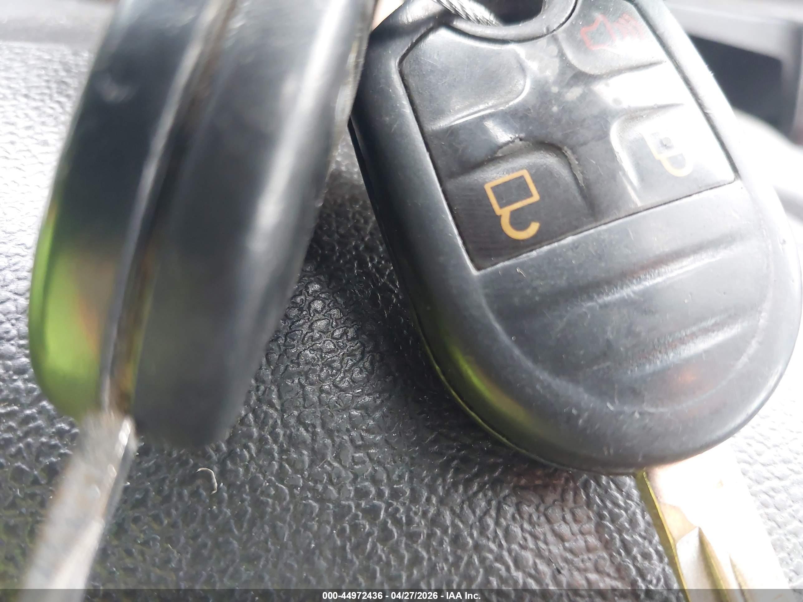 FORD EDGE image 11