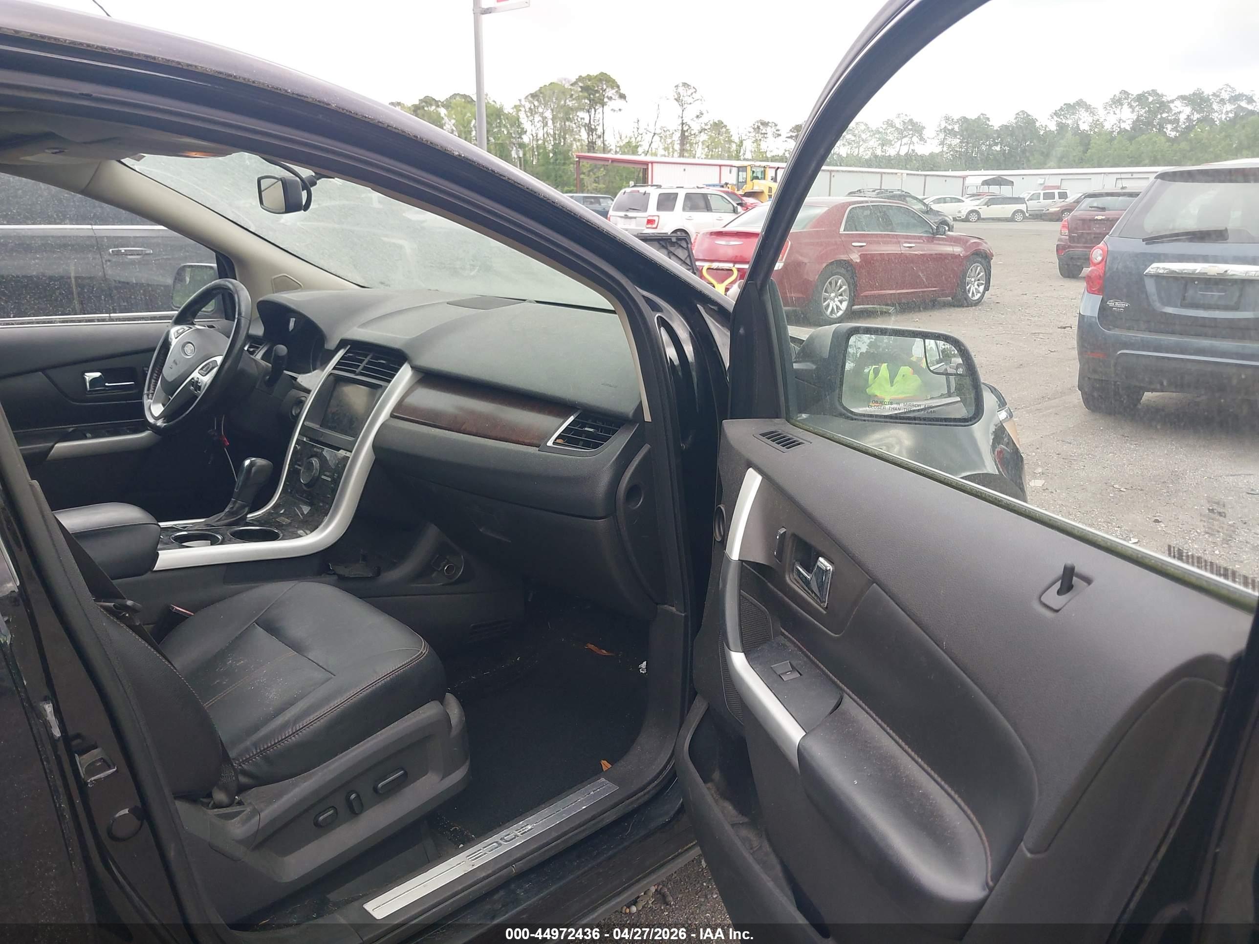 FORD EDGE image 5