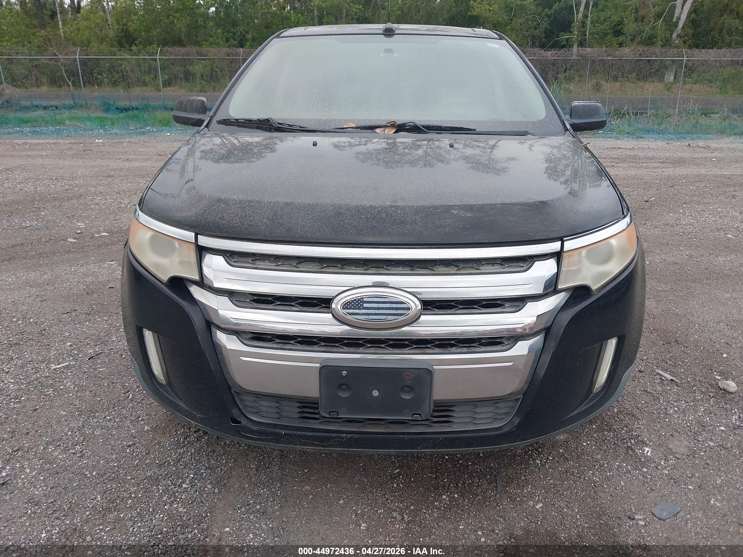 FORD EDGE image 6
