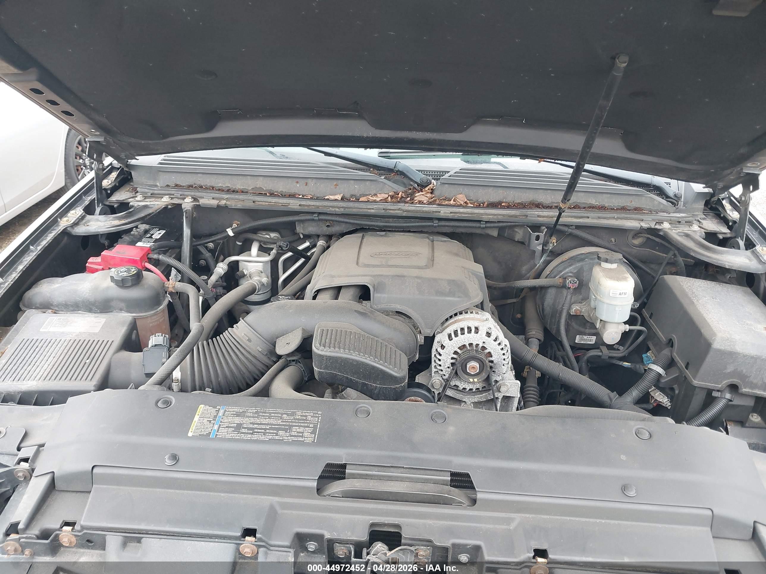 GMC YUKON image 10