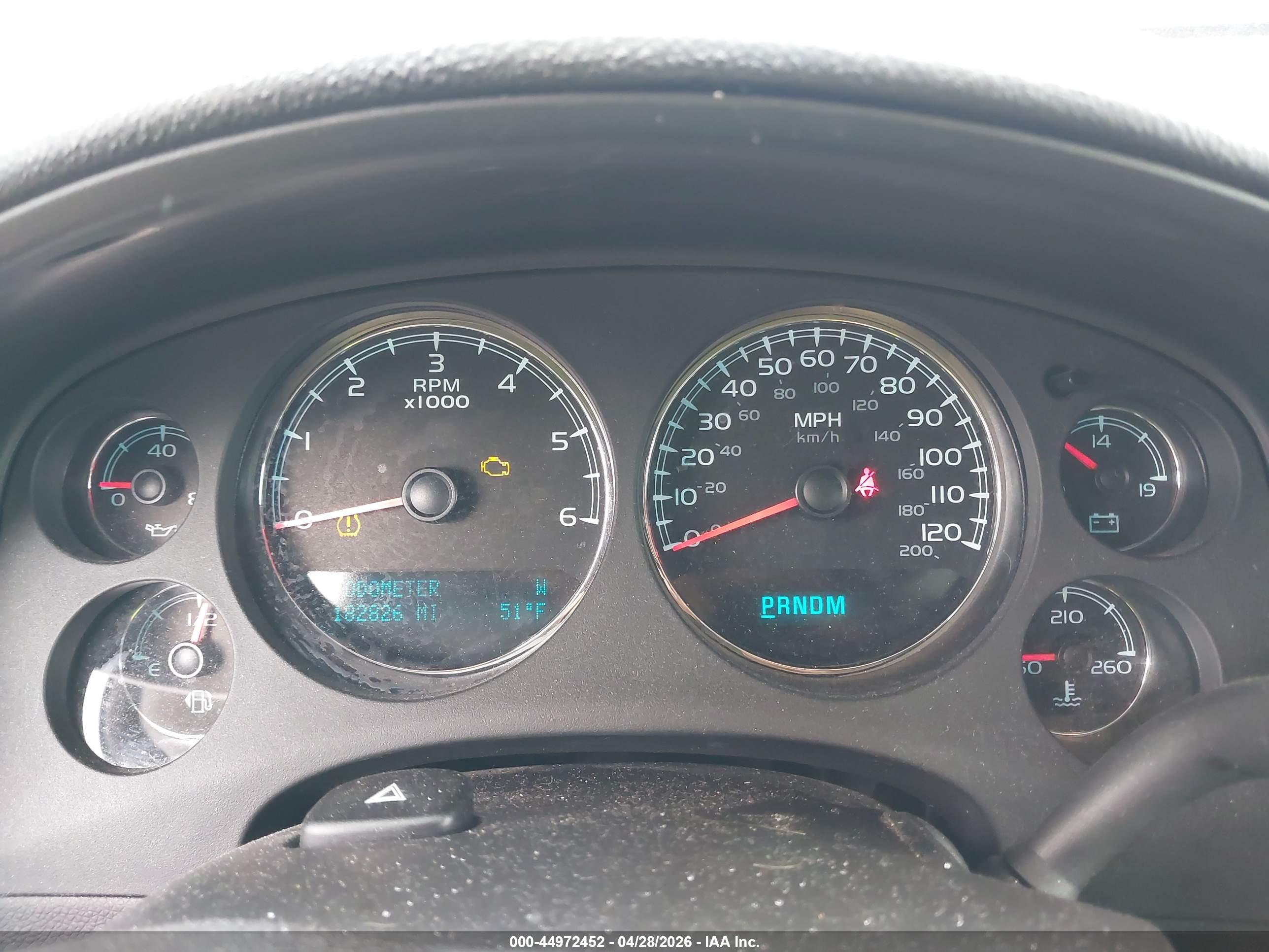 GMC YUKON image 7