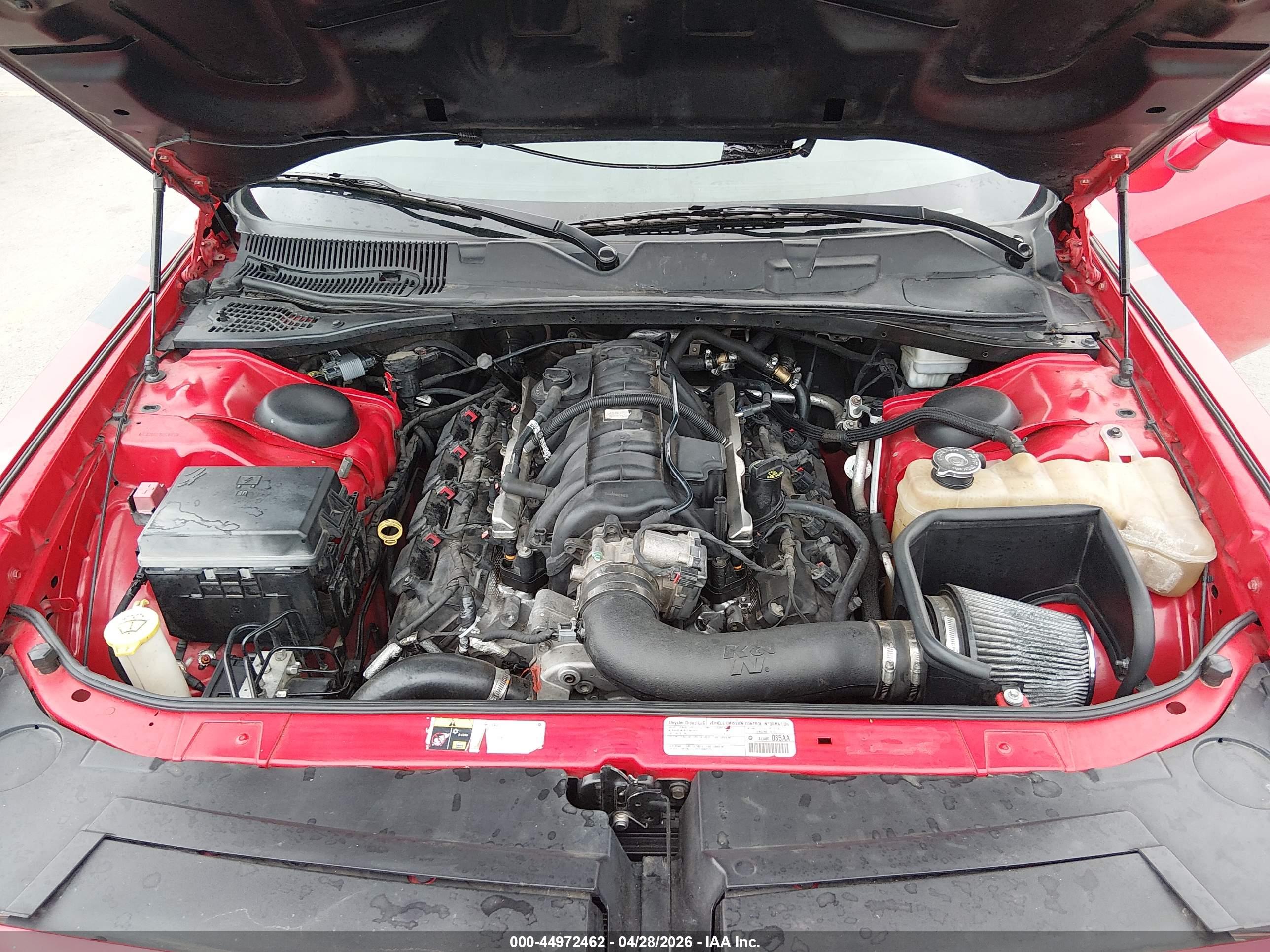 DODGE CHALLENGER image 10