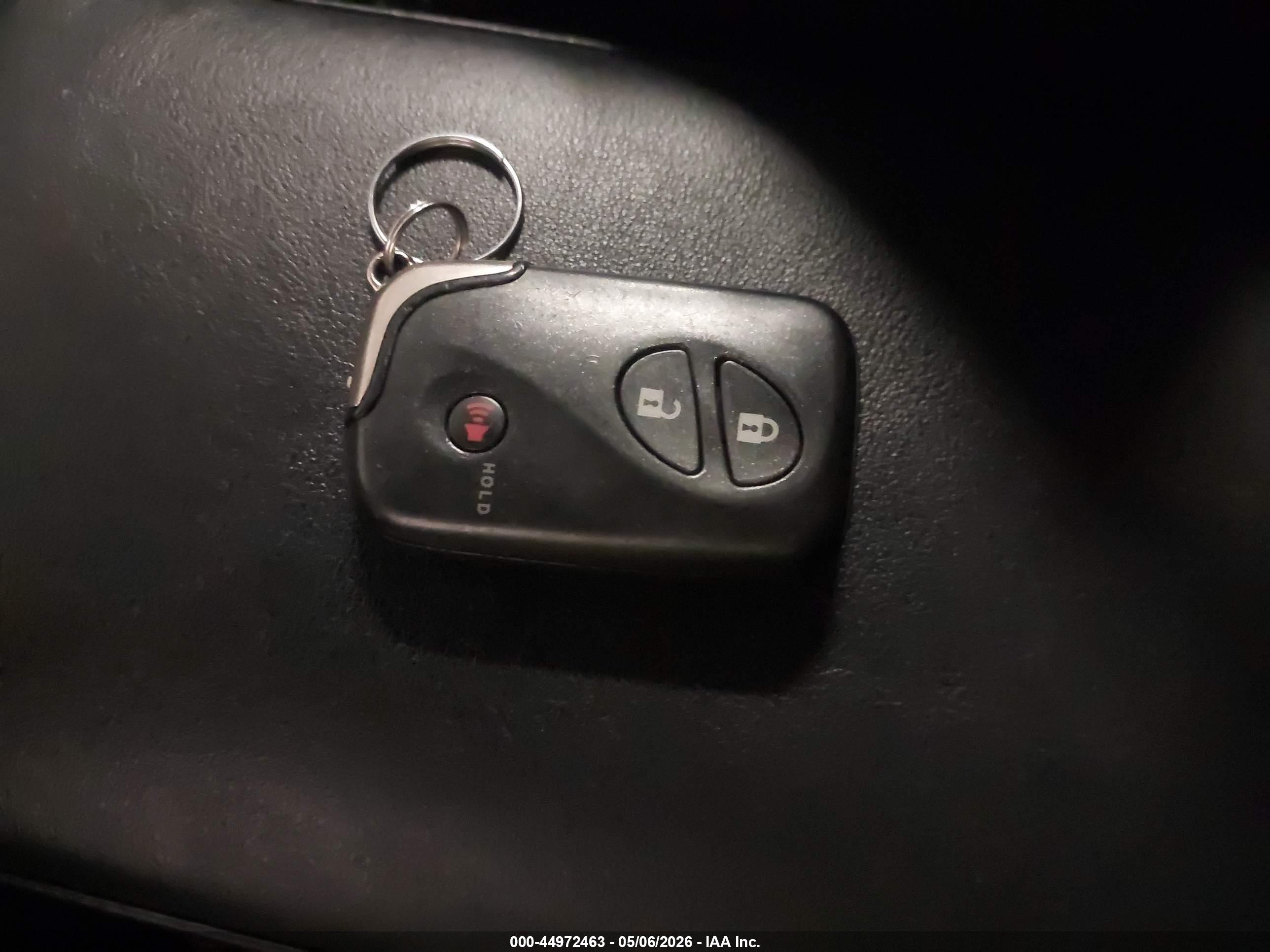 LEXUS CT image 11